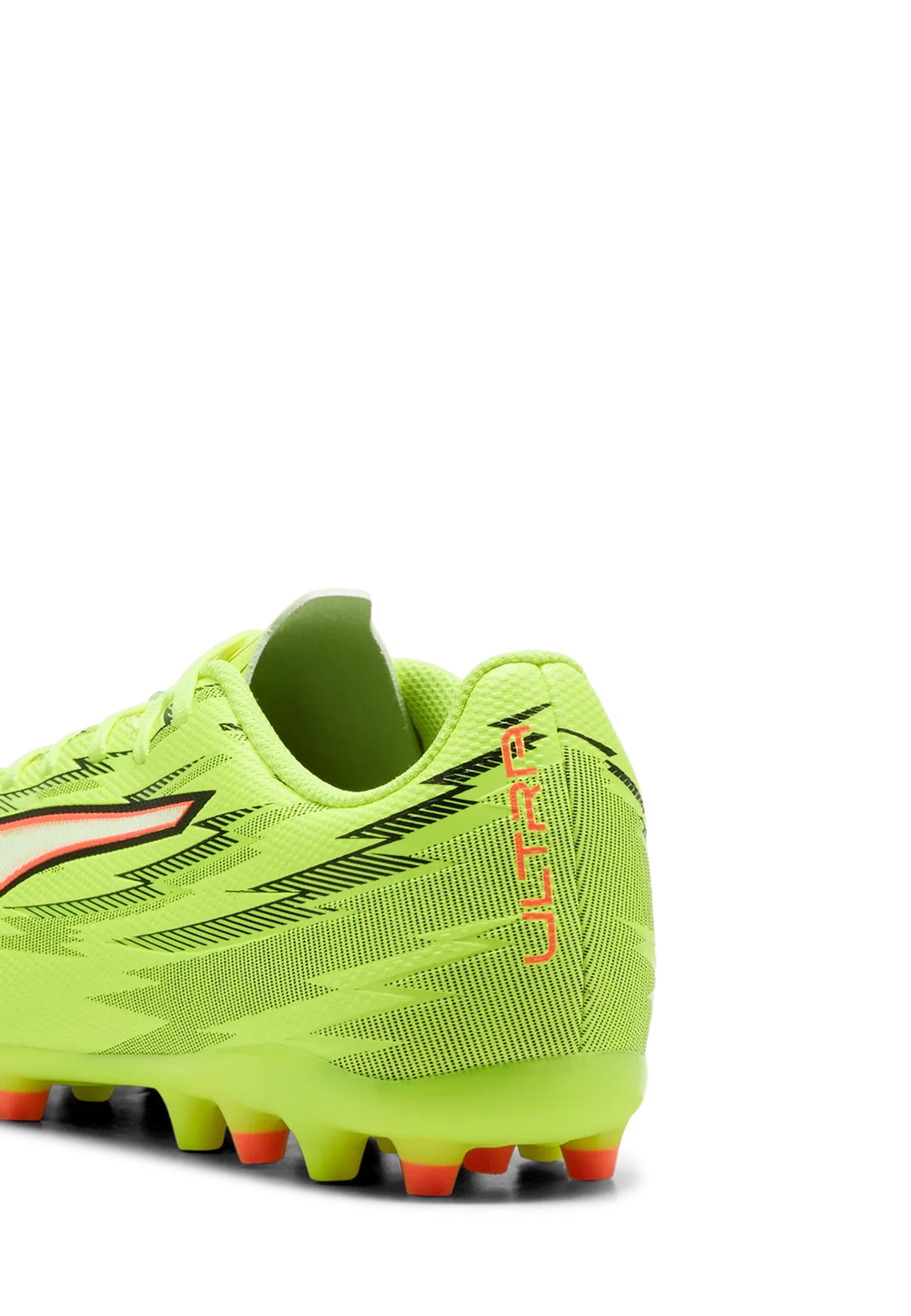 Calcio Giallo Puma