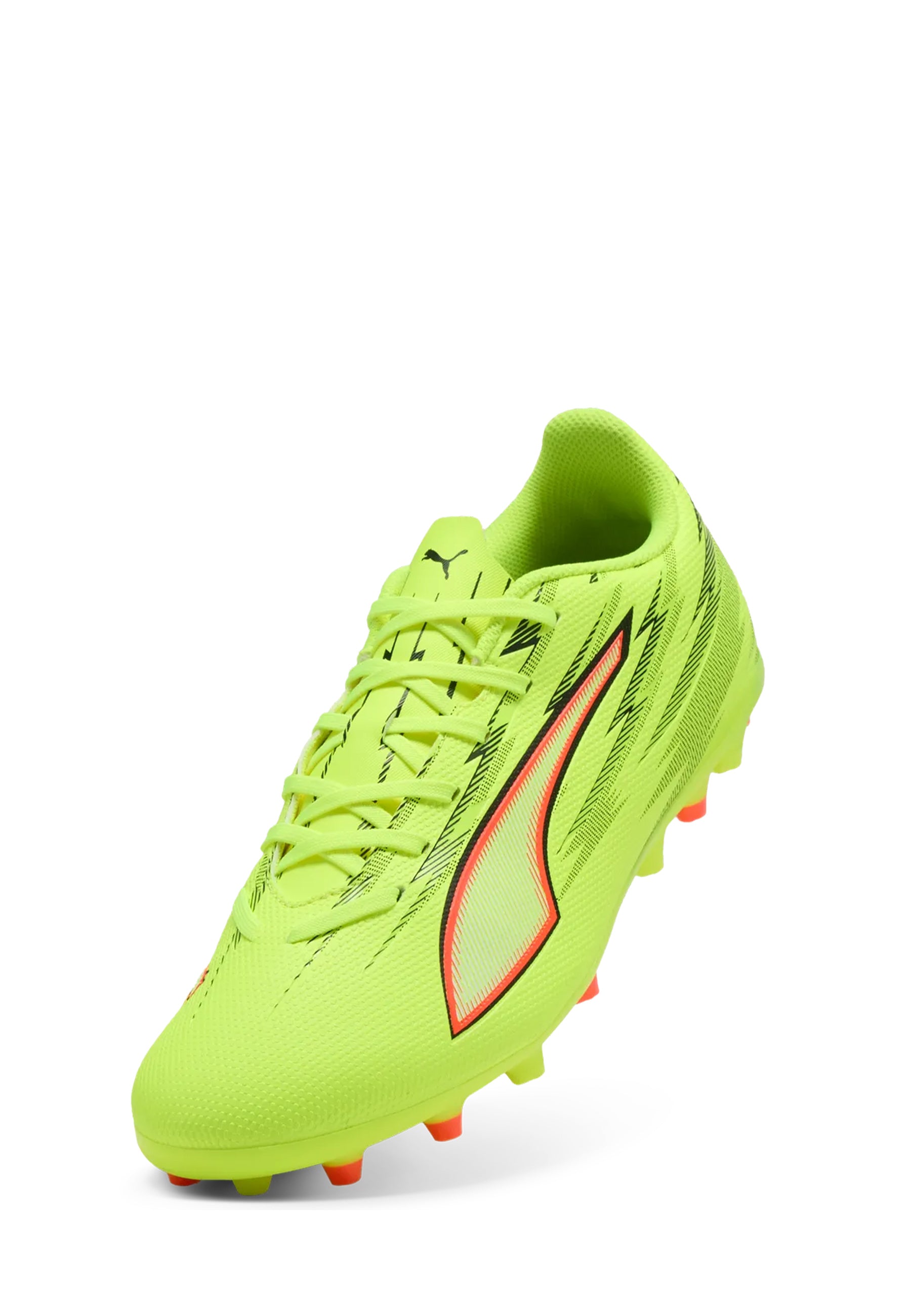 Calcio Giallo Puma
