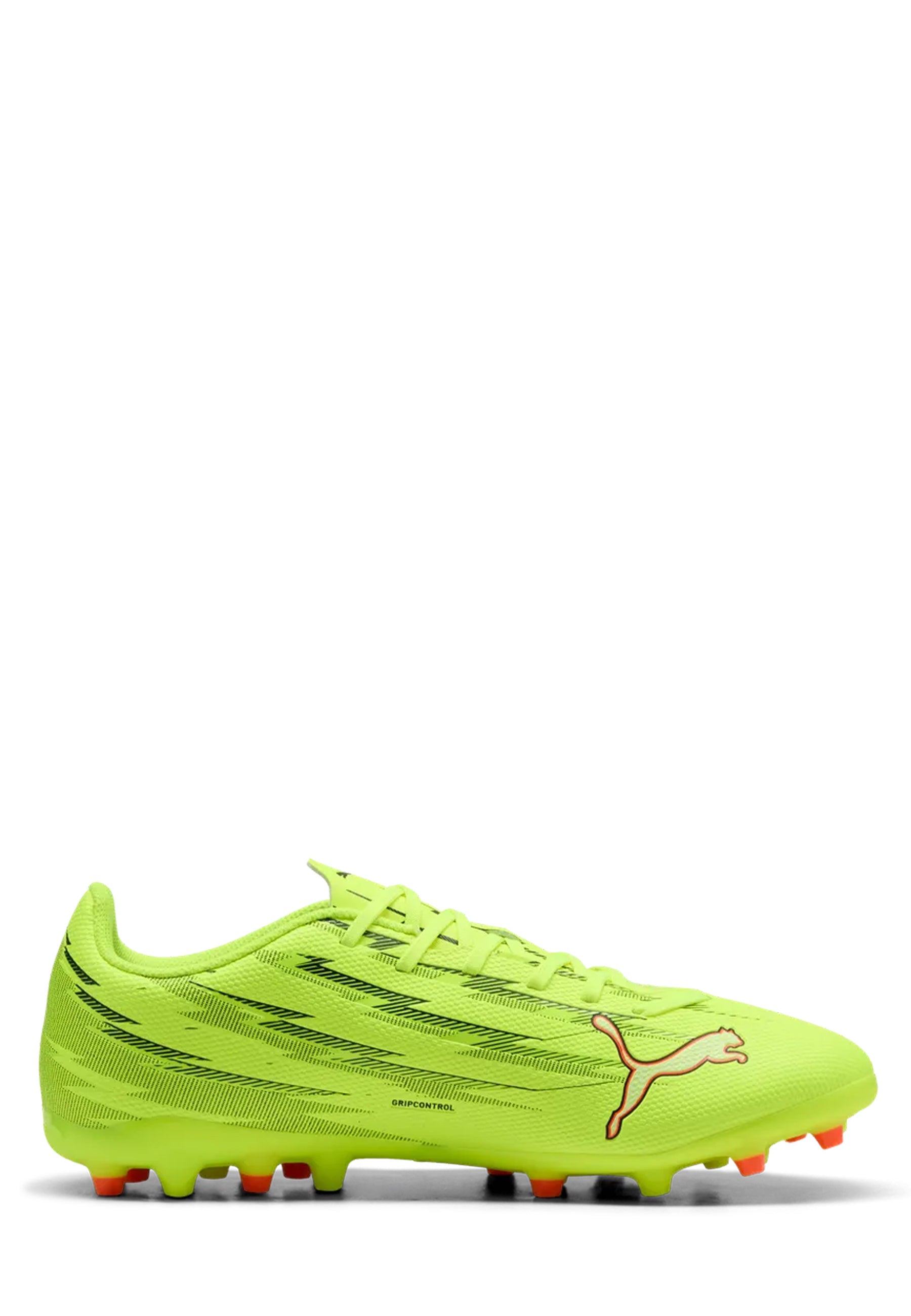 Calcio Giallo Puma