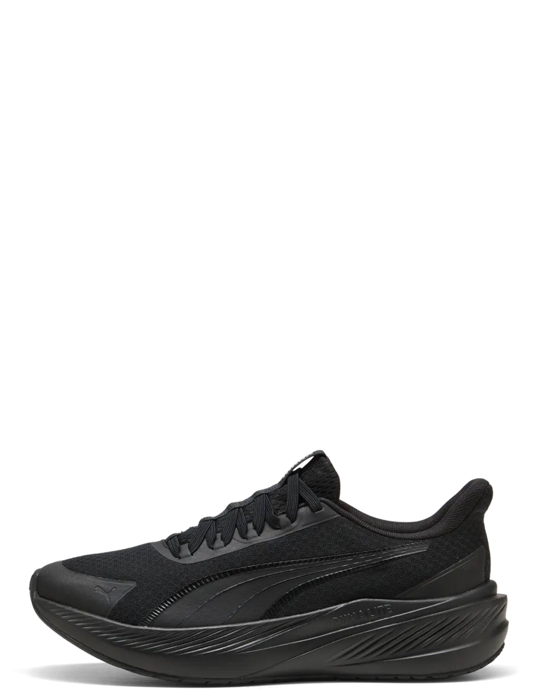 Scarpe da ginnastica Nero Puma