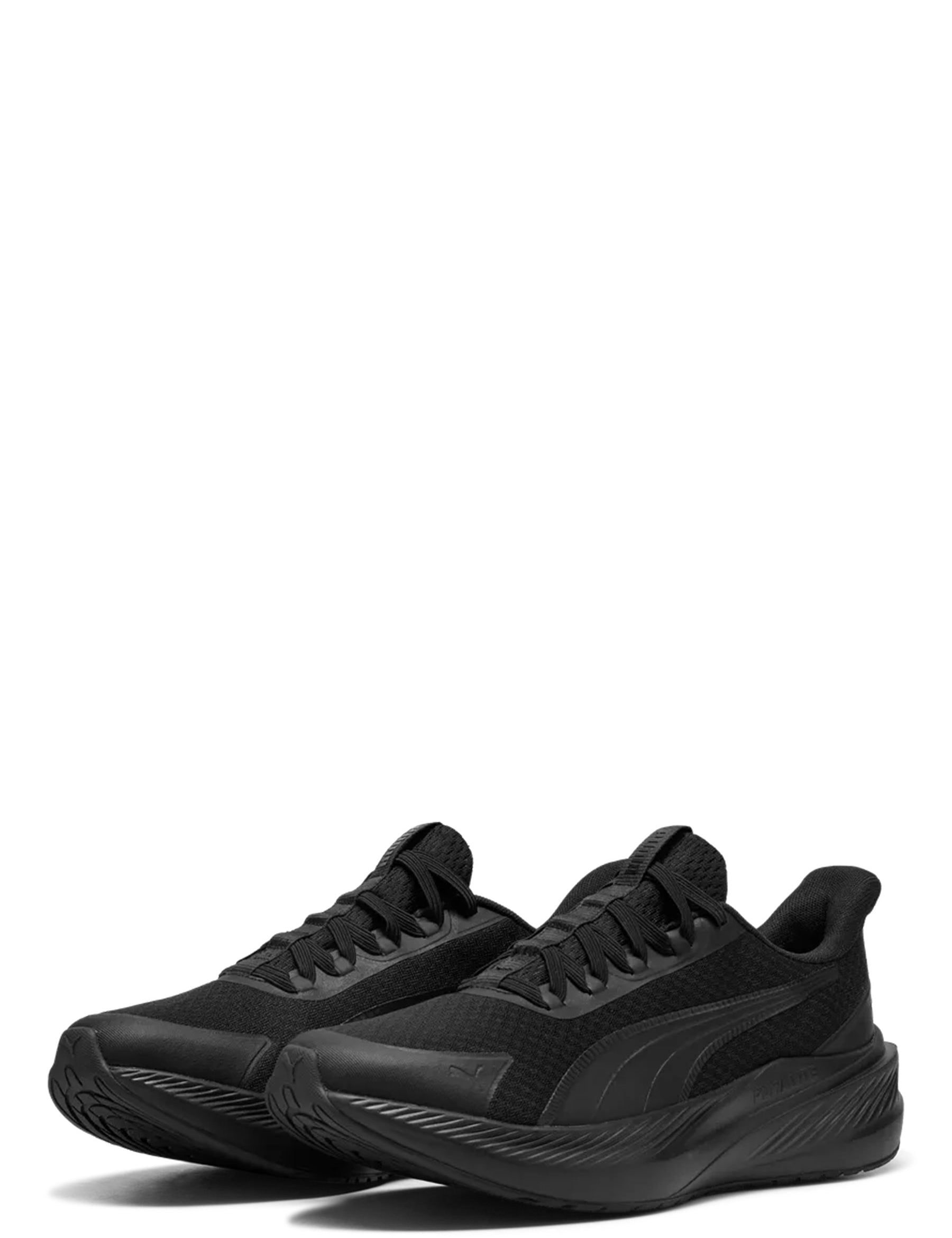 Scarpe da ginnastica Nero Puma
