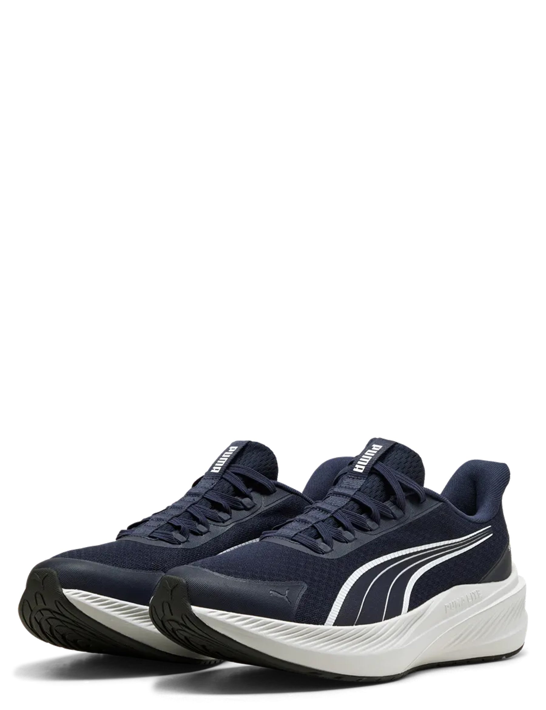 Scarpe da ginnastica Blu Puma