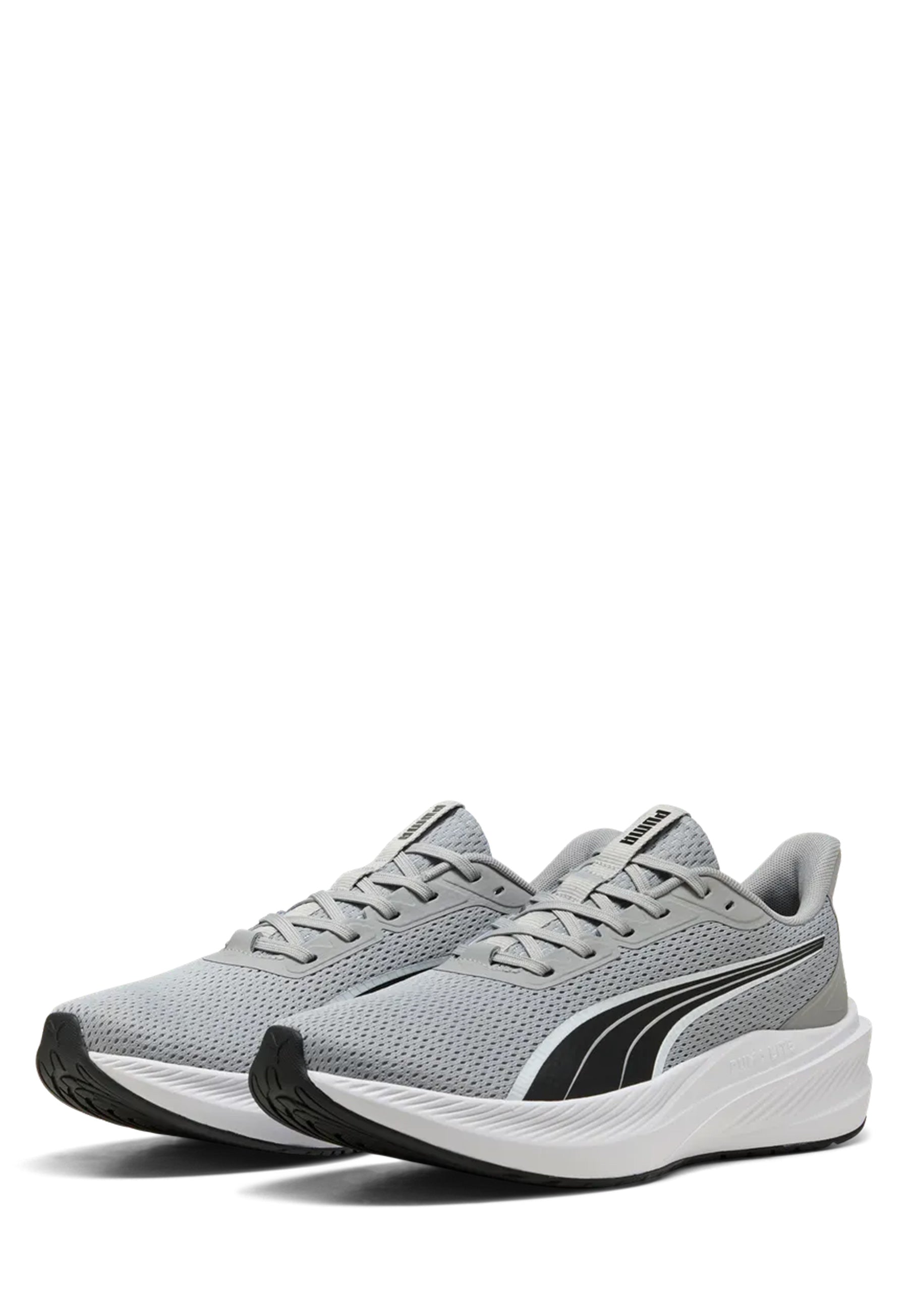 Scarpe da ginnastica Grigio Puma