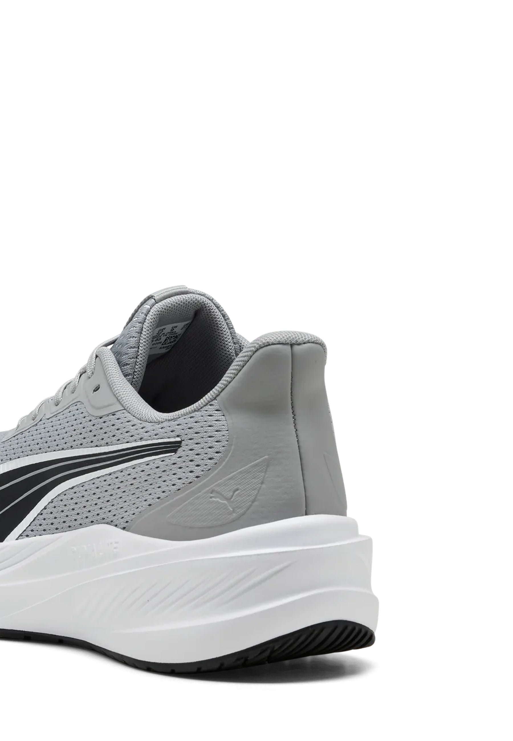Scarpe da ginnastica Grigio Puma