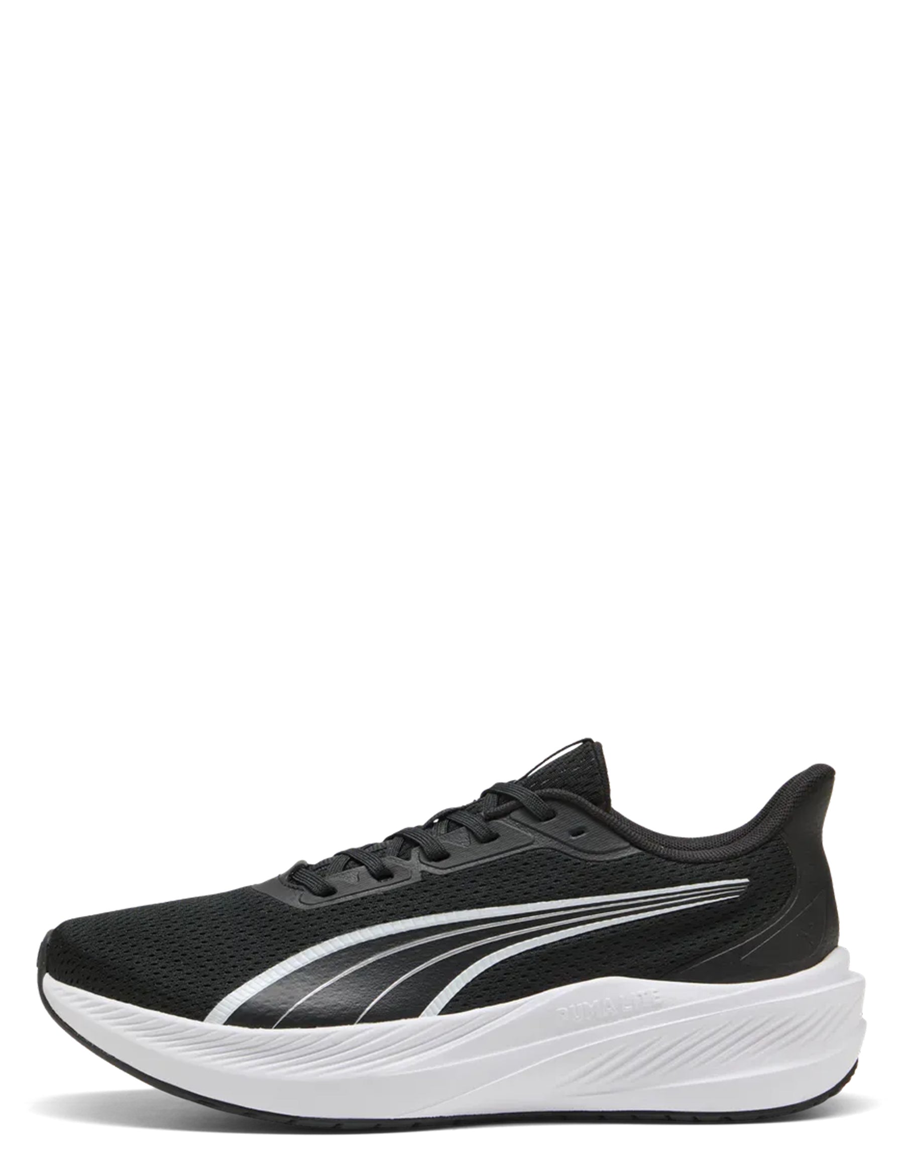 Scarpe da ginnastica Nero Bianco Puma