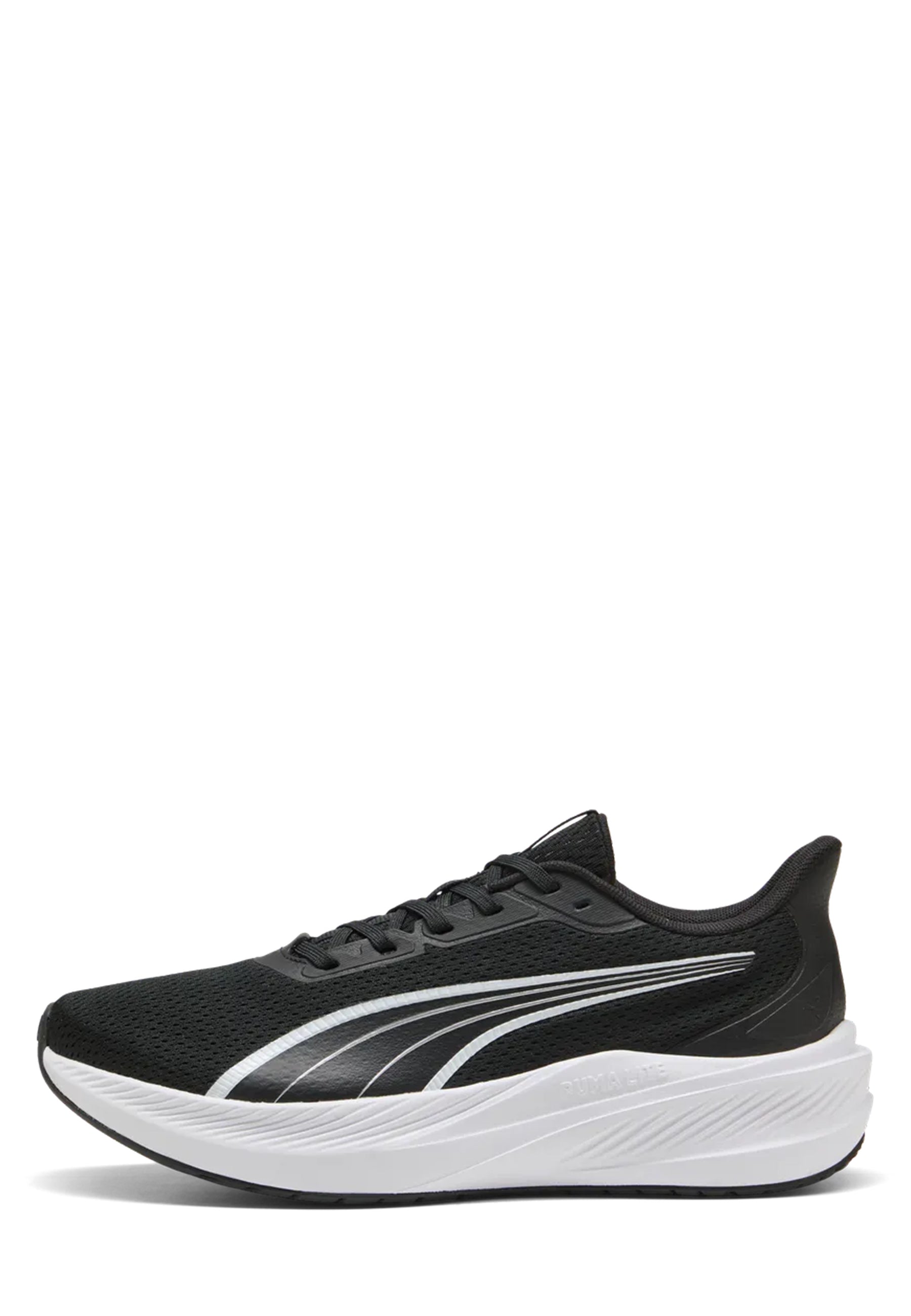 Scarpe da ginnastica Nero Bianco Puma