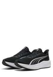 Scarpe da ginnastica Nero Bianco Puma