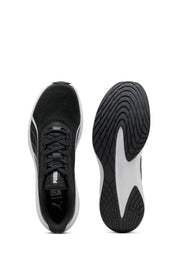 Scarpe da ginnastica Nero Bianco Puma