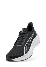 Scarpe da ginnastica Nero Bianco Puma
