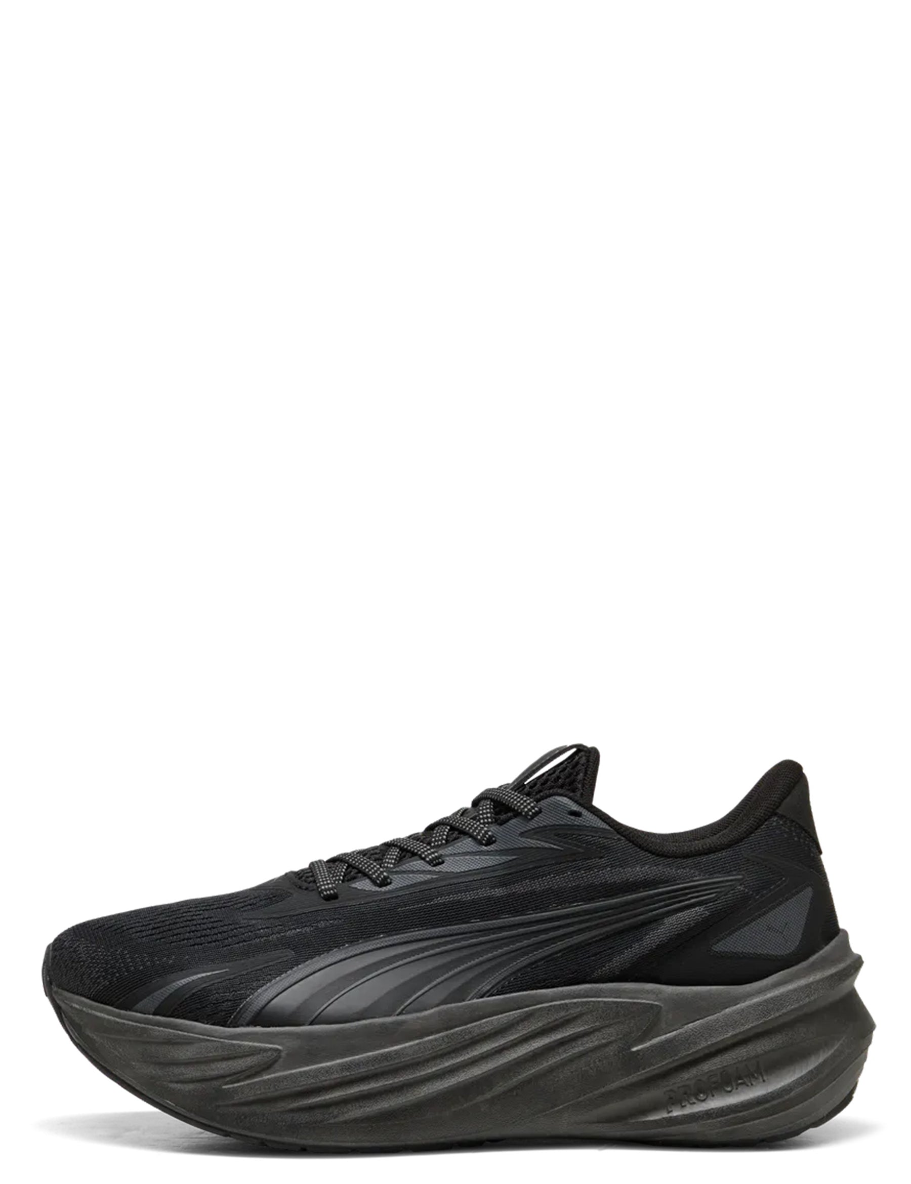 Scarpe da ginnastica Nero Puma