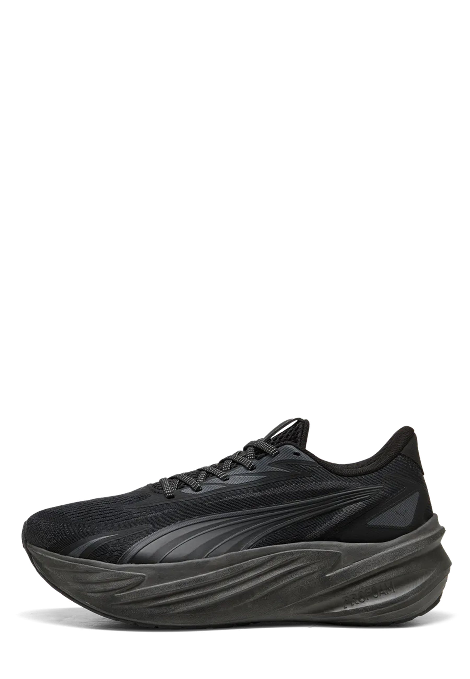 Scarpe da ginnastica Nero Puma