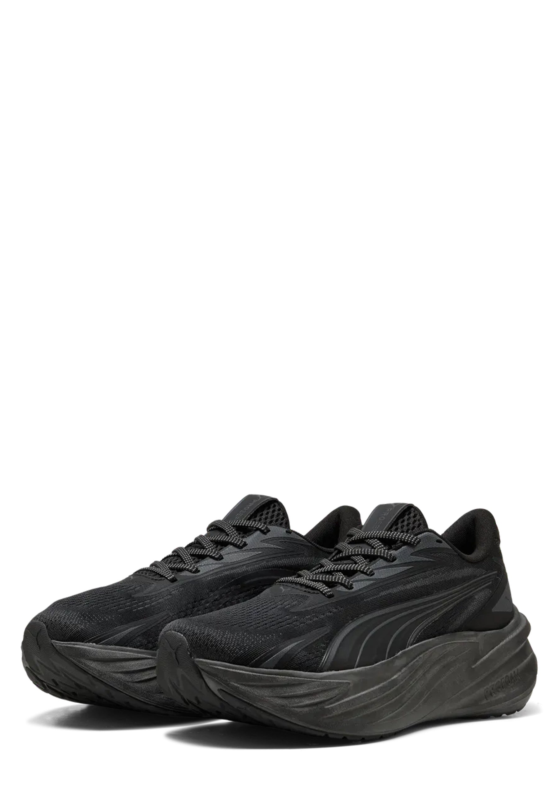 Scarpe da ginnastica Nero Puma