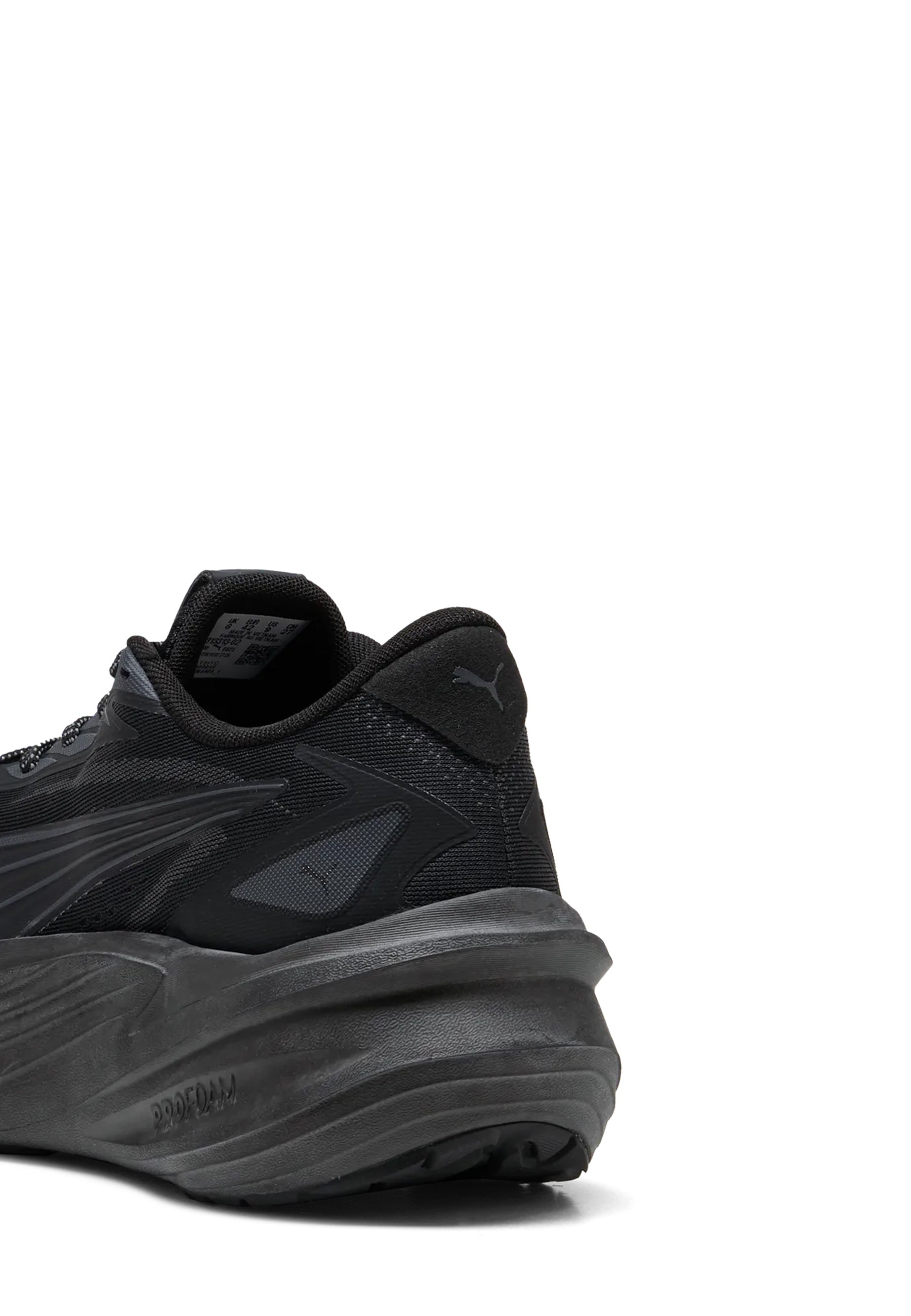 Scarpe da ginnastica Nero Puma