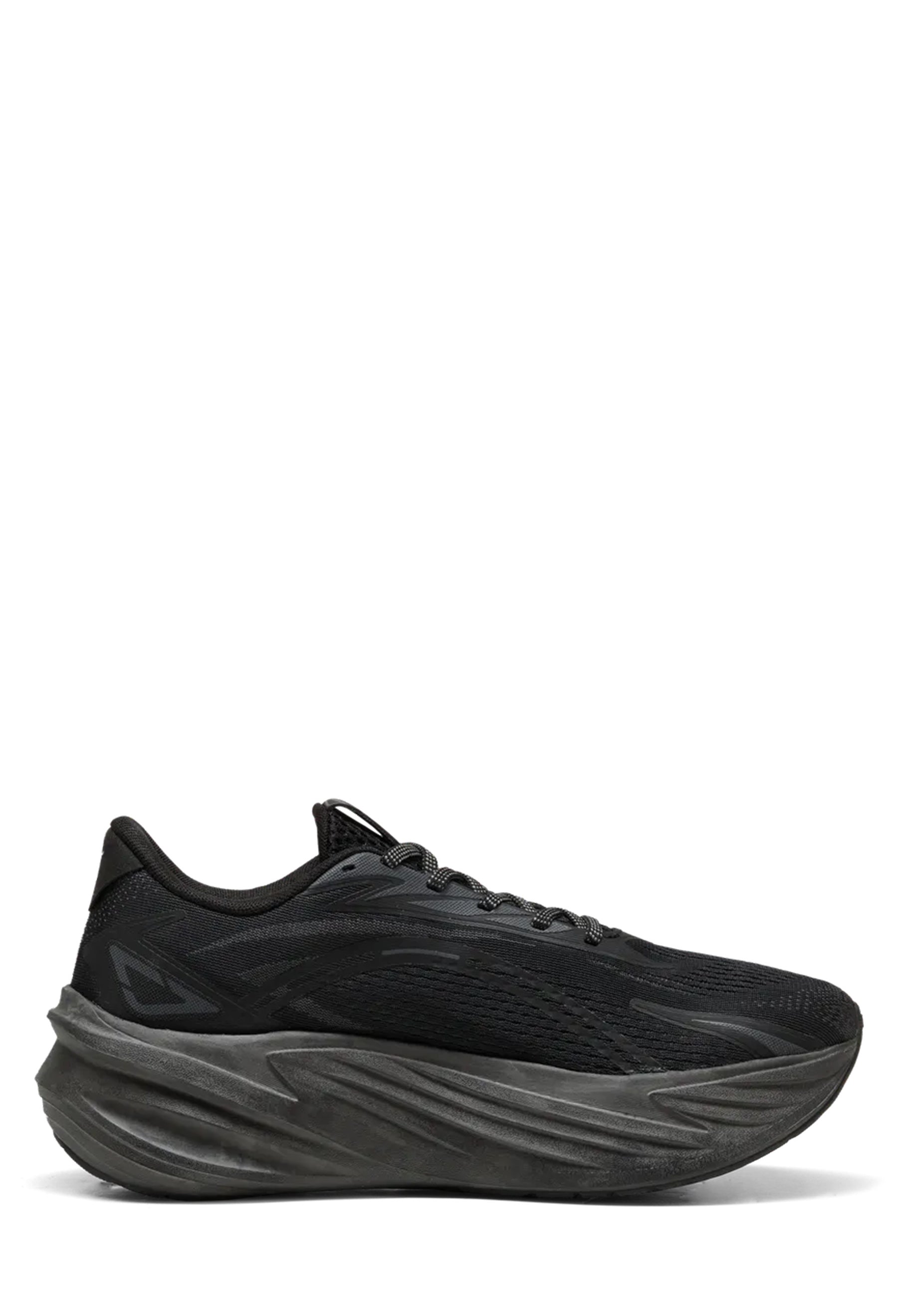 Scarpe da ginnastica Nero Puma