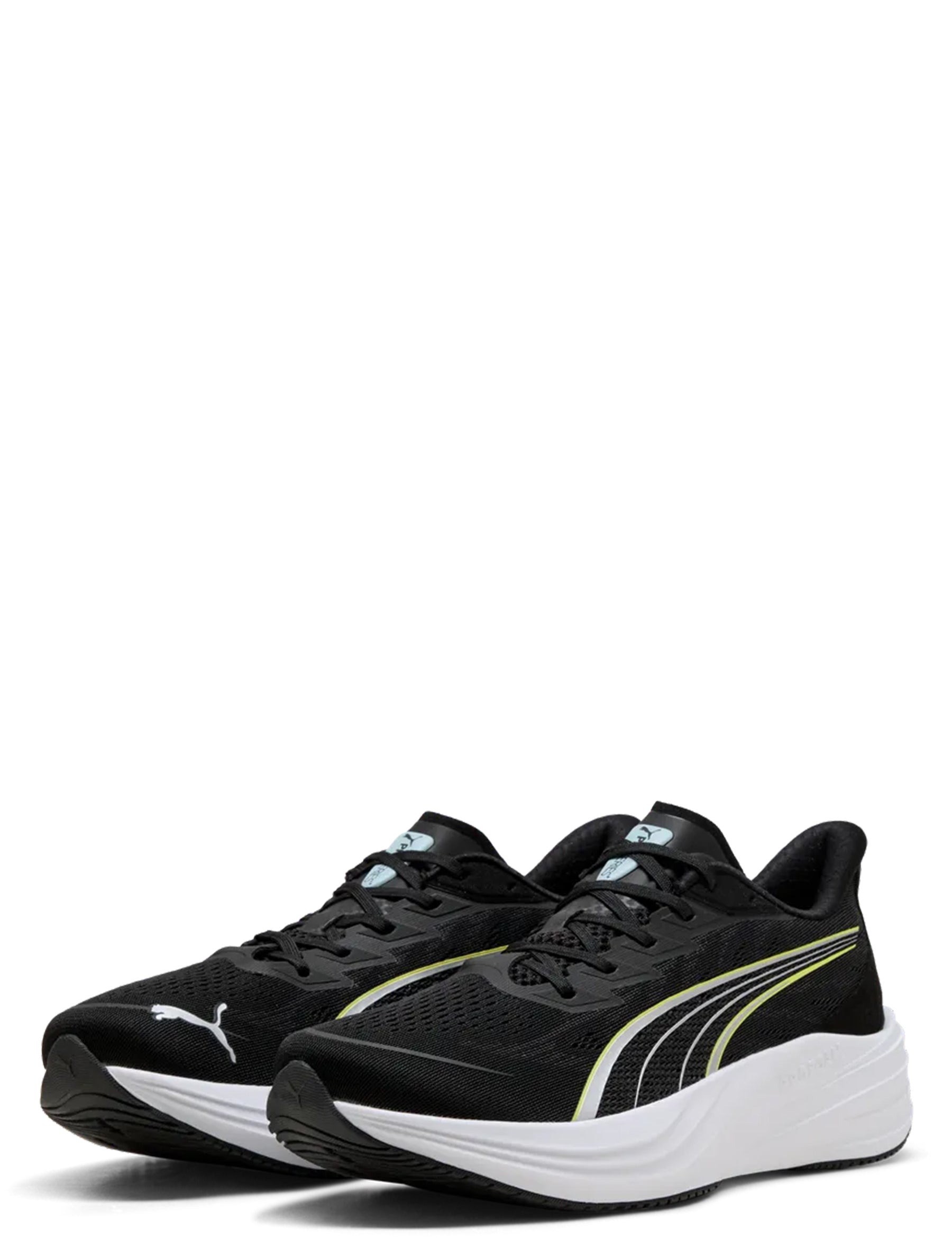 Scarpe da ginnastica Nero Puma
