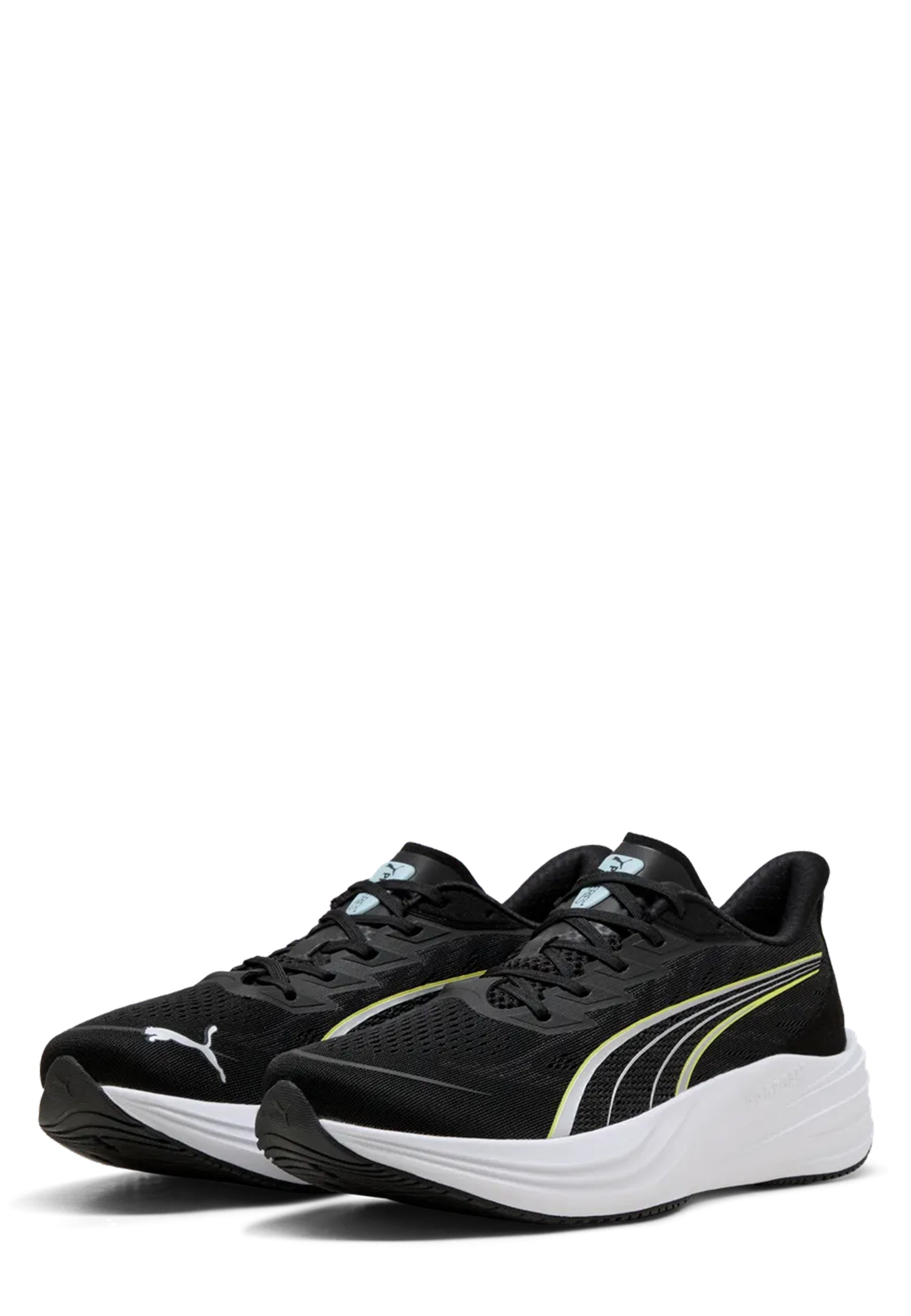 Scarpe da ginnastica Nero Puma