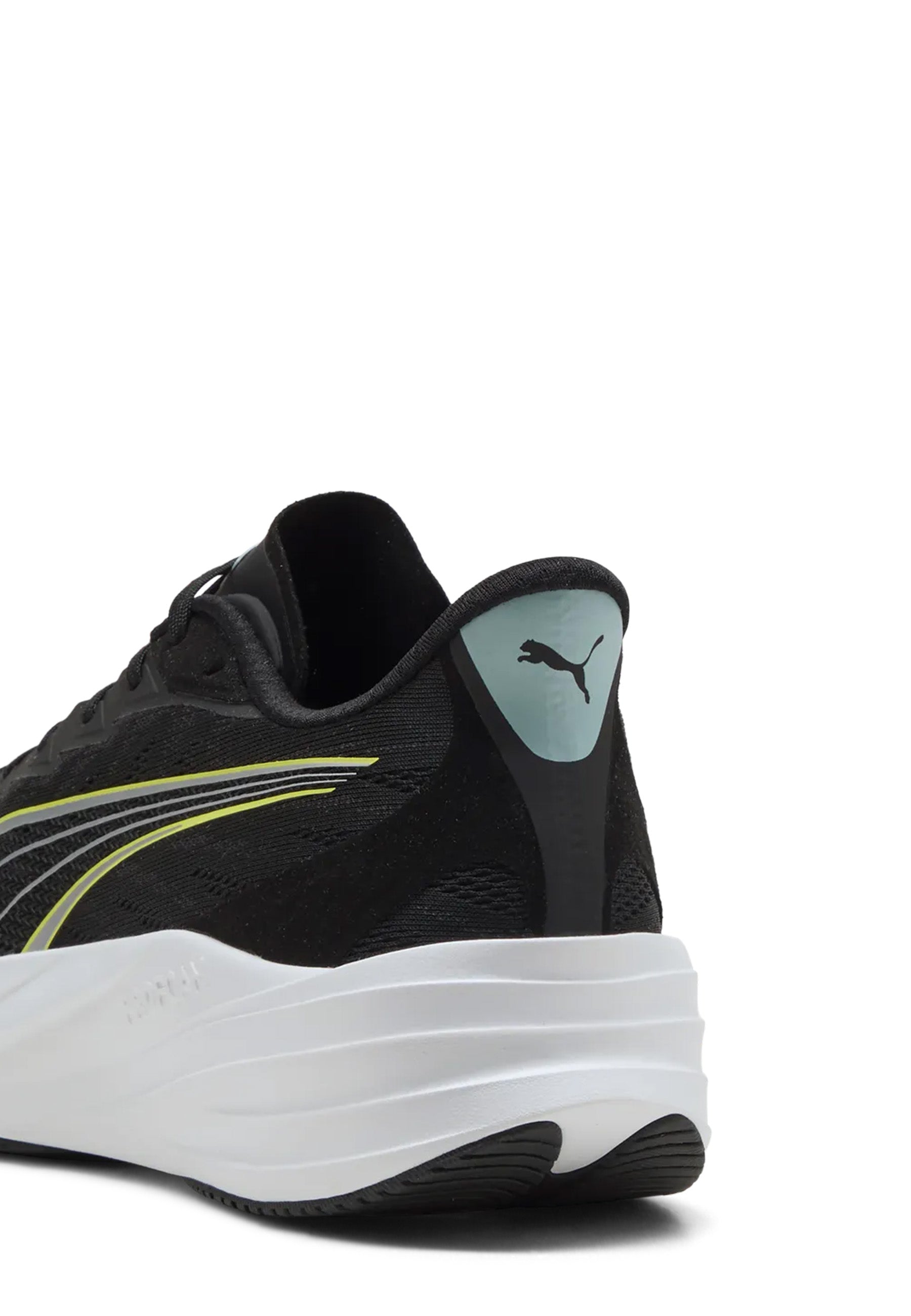 Scarpe da ginnastica Nero Puma