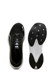 Scarpe da ginnastica Nero Puma