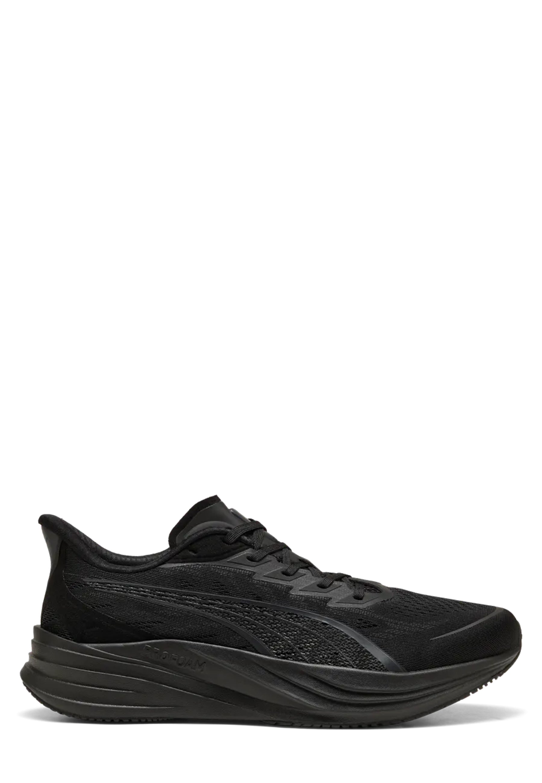 Scarpe da ginnastica Nero Bianco Puma