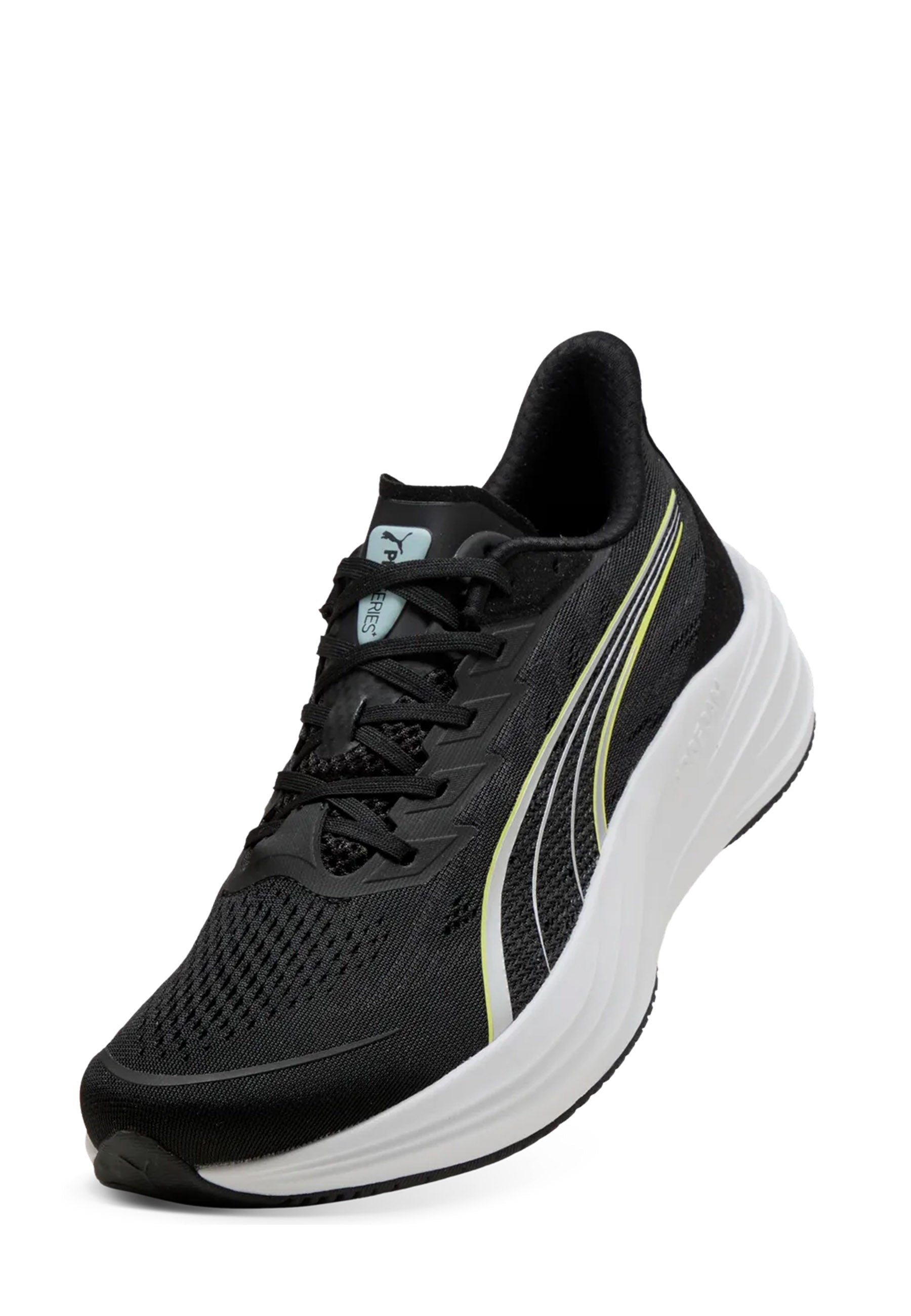 Scarpe da ginnastica Nero Puma