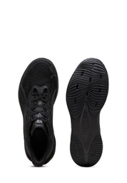 Scarpe da ginnastica Nero Bianco Puma