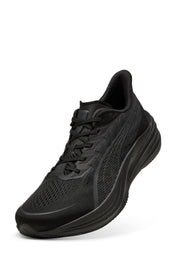 Scarpe da ginnastica Nero Bianco Puma