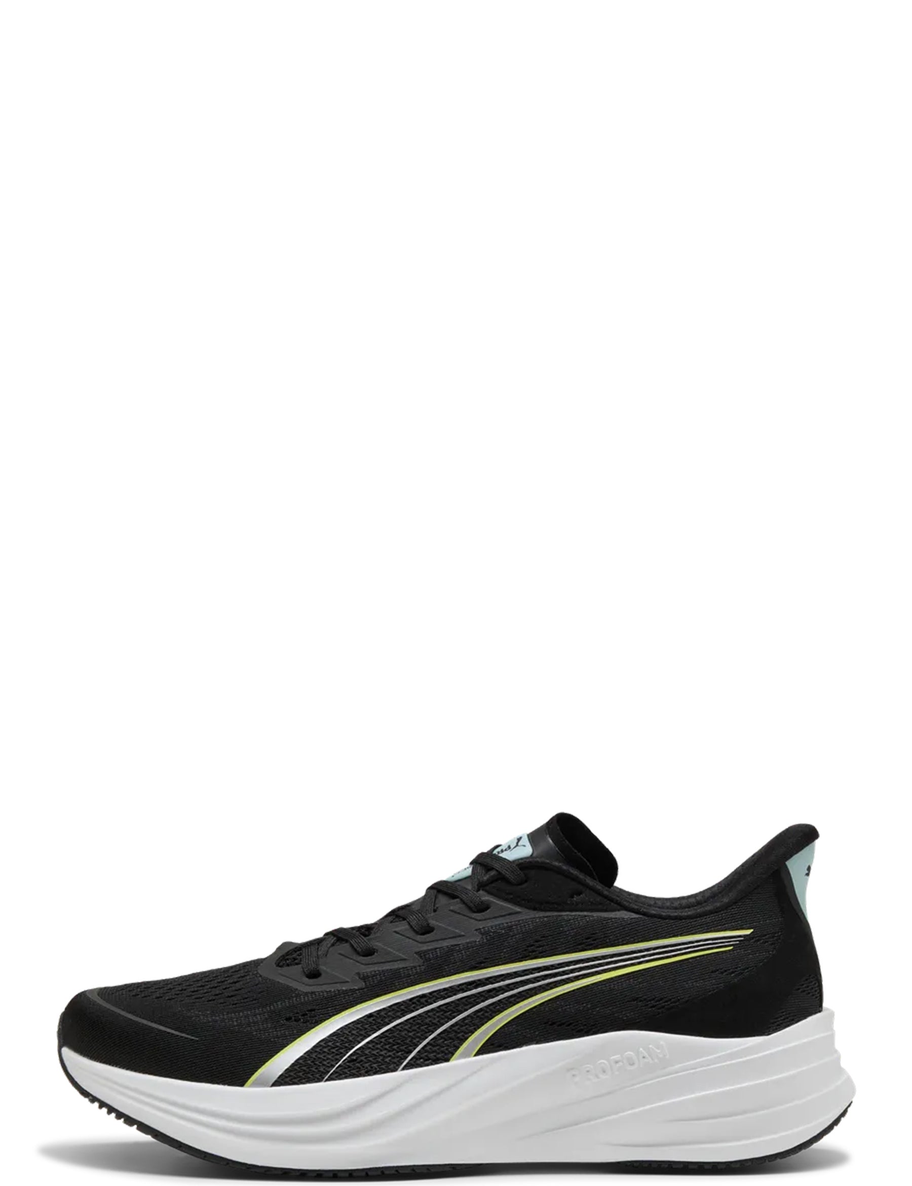 Scarpe da ginnastica Nero Puma