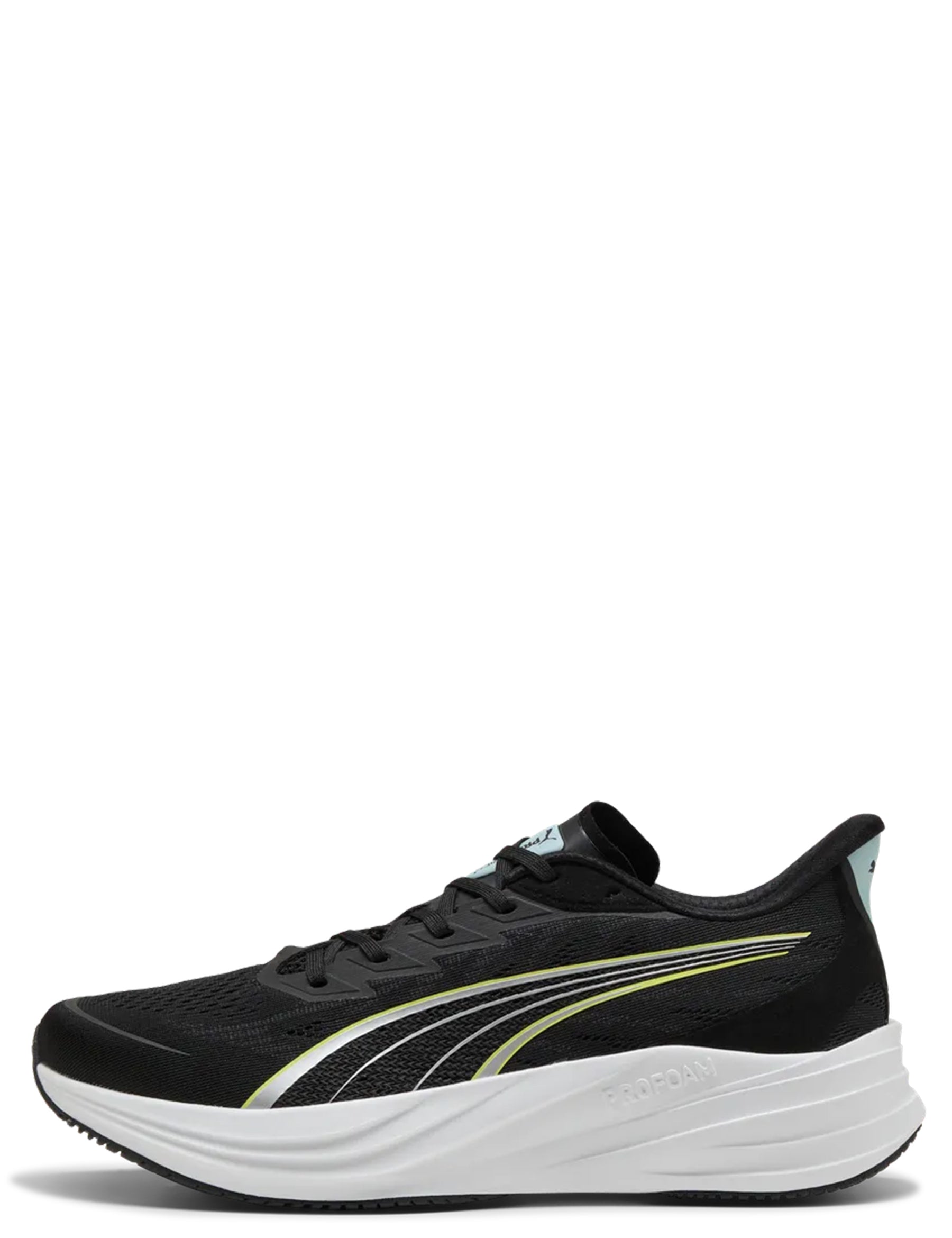 Scarpe da ginnastica Nero Nero Puma