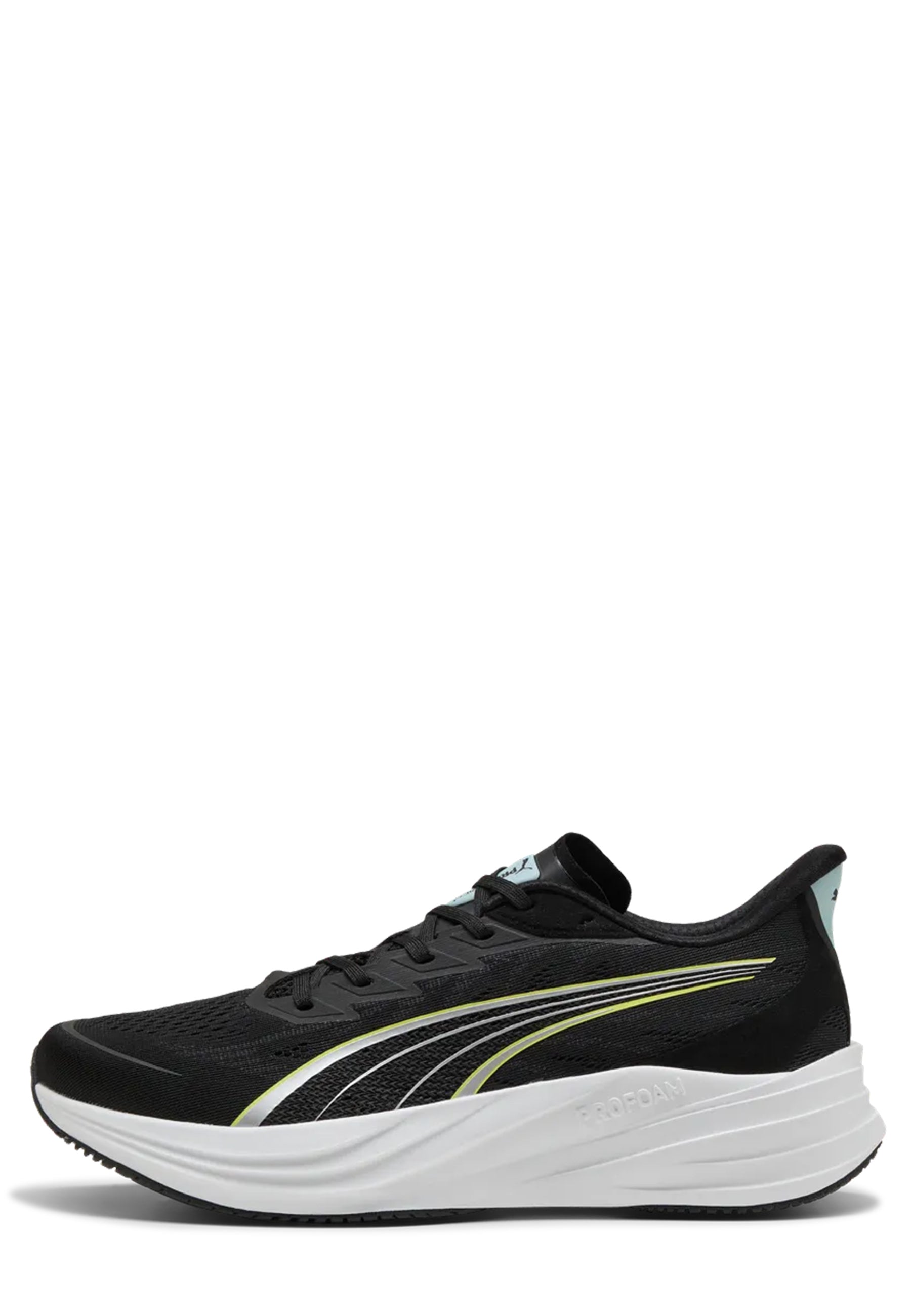 Scarpe da ginnastica Nero Nero Puma