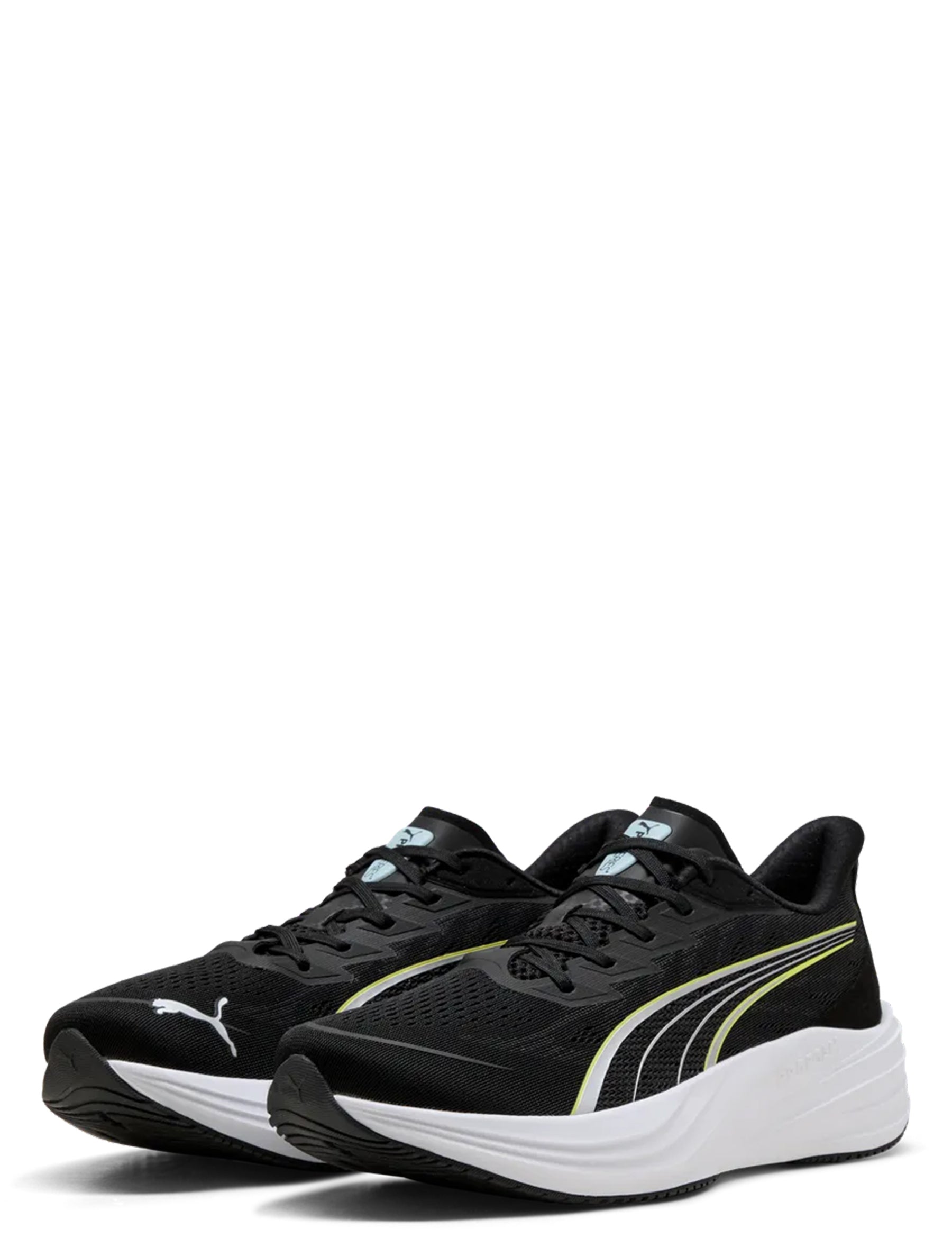 Scarpe da ginnastica Nero Nero Puma