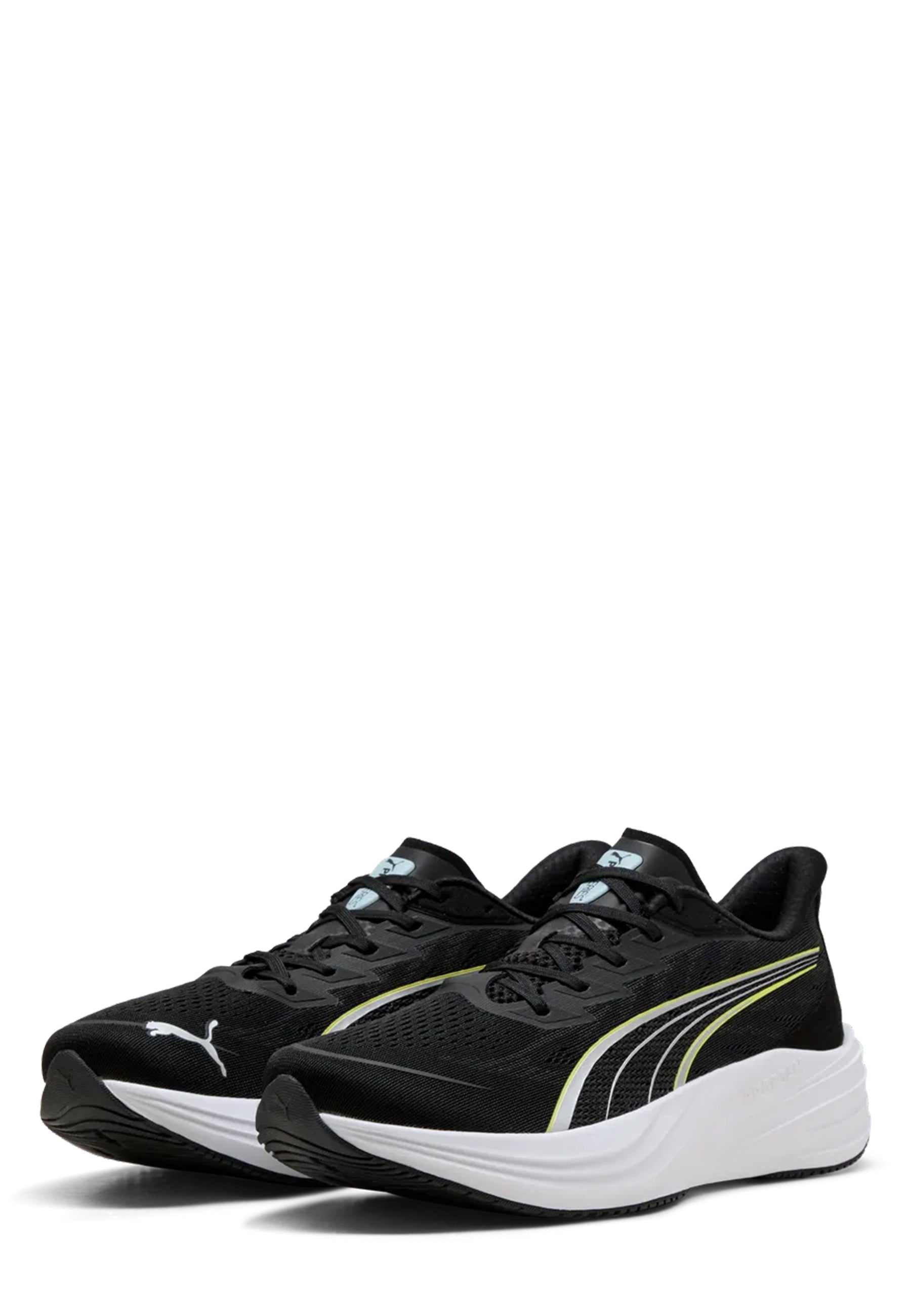 Scarpe da ginnastica Nero Nero Puma