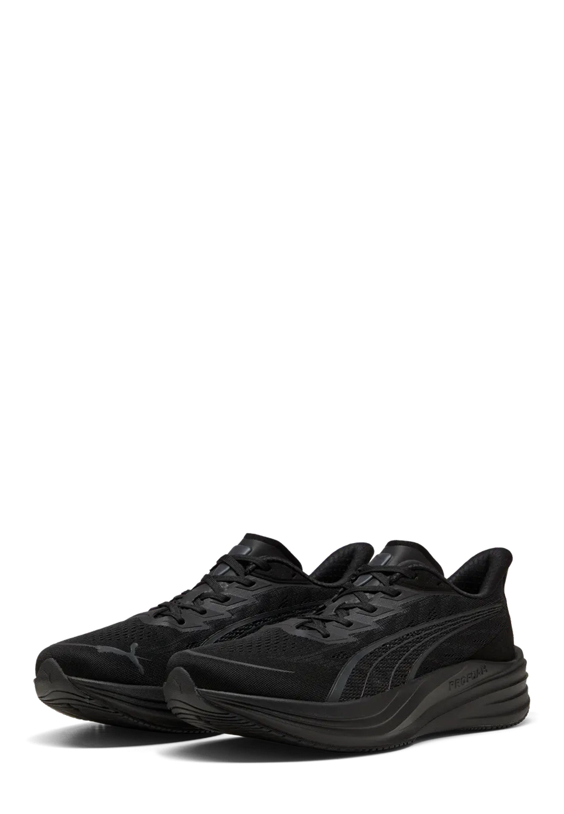 Scarpe da ginnastica Nero Nero Puma