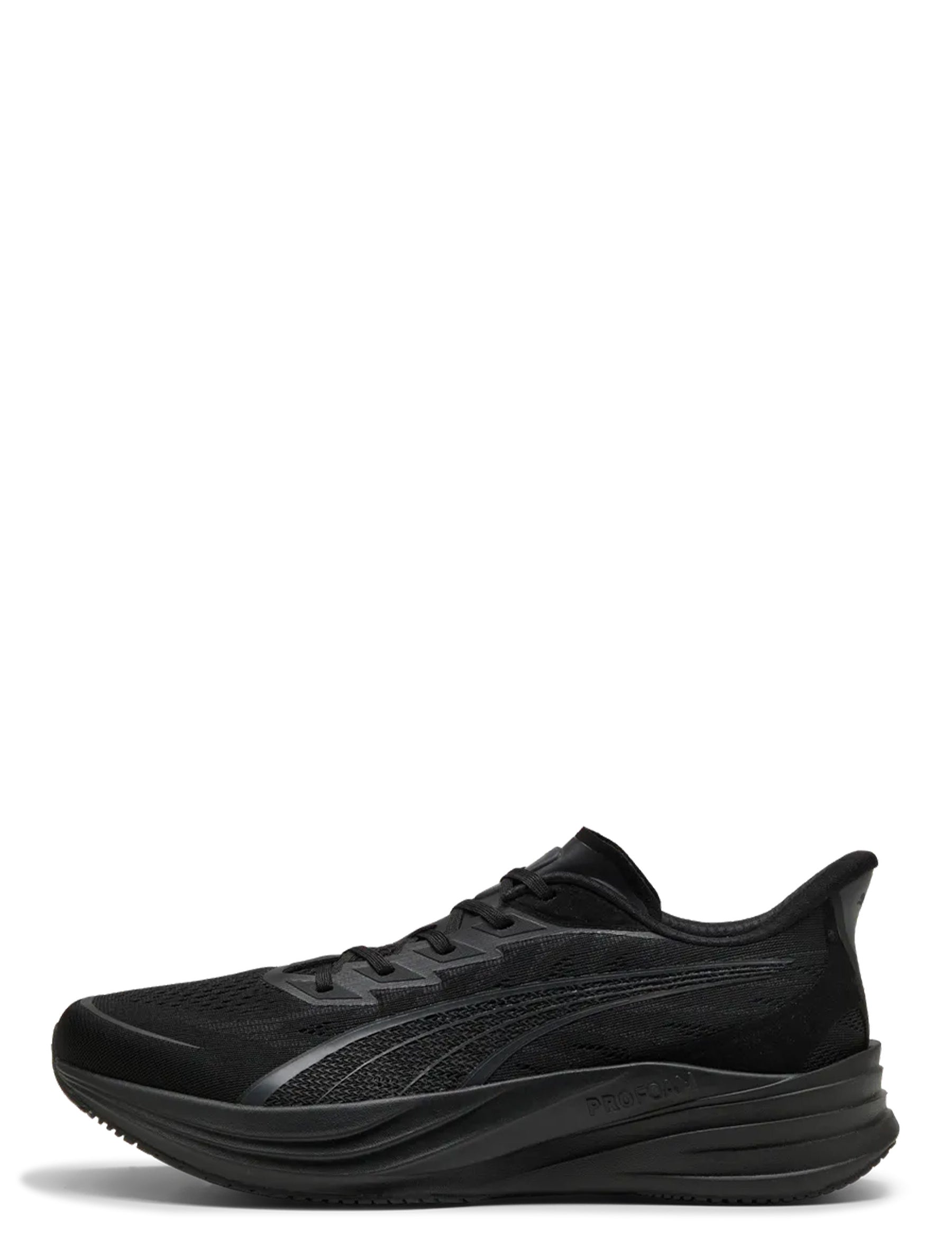 Scarpe da ginnastica Nero Nero Puma
