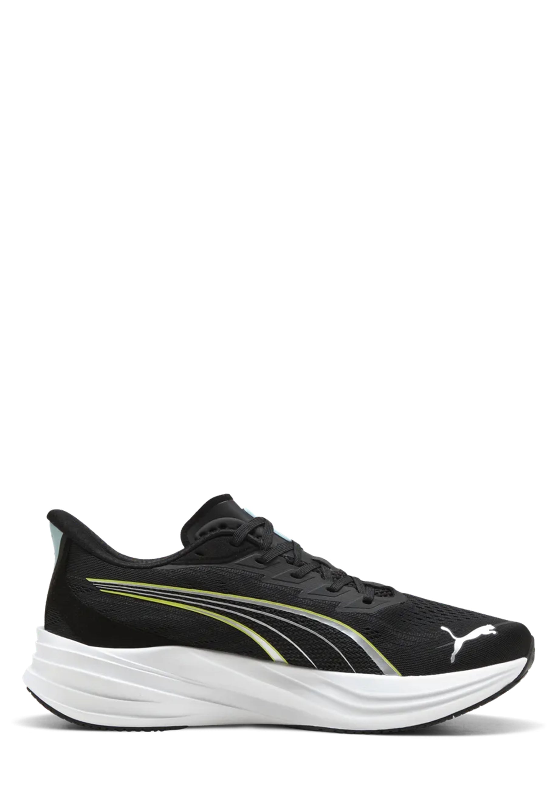 Scarpe da ginnastica Nero Nero Puma