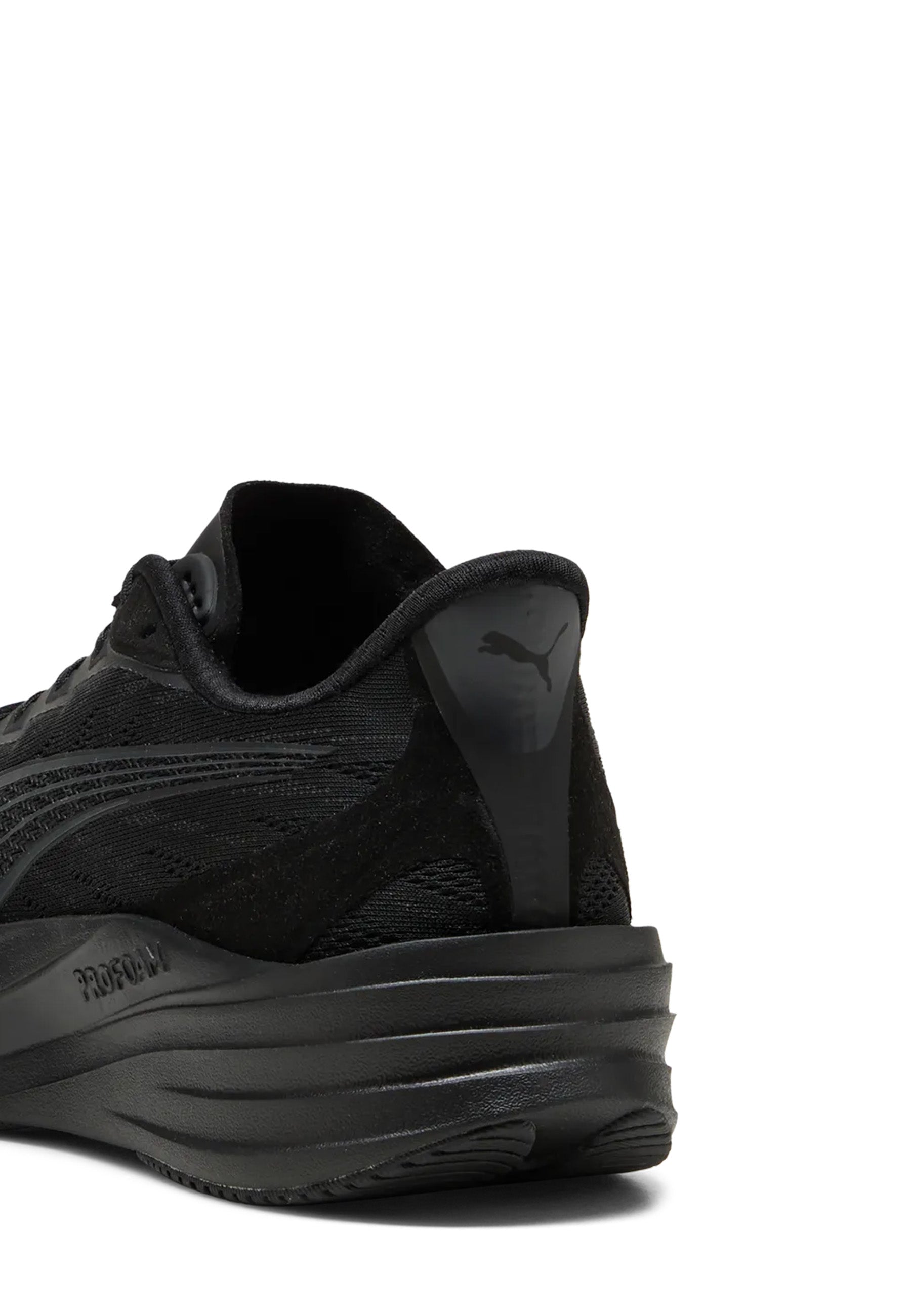 Scarpe da ginnastica Nero Nero Puma