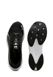 Scarpe da ginnastica Nero Nero Puma