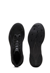 Scarpe da ginnastica Nero Nero Puma