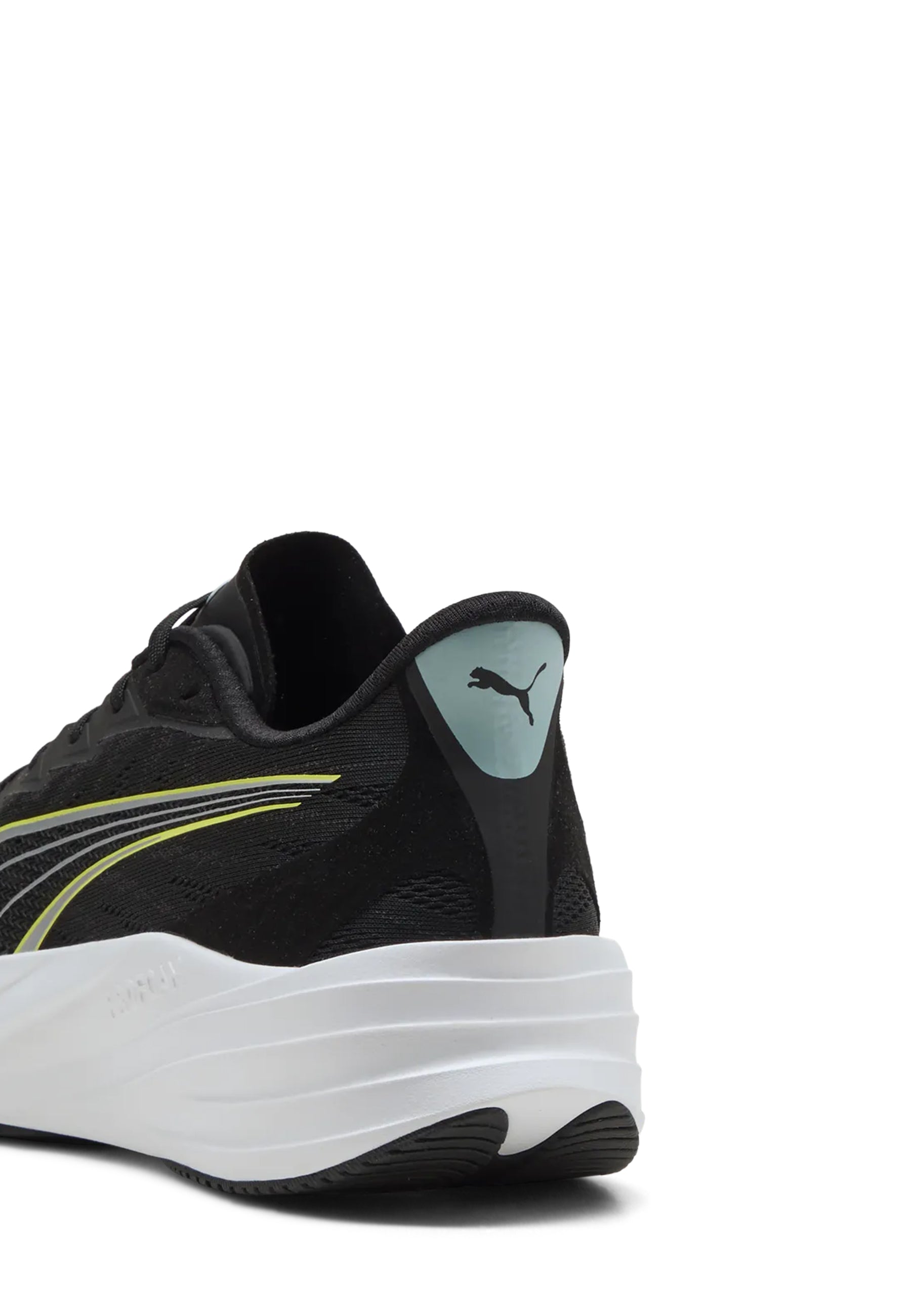 Scarpe da ginnastica Nero Nero Puma