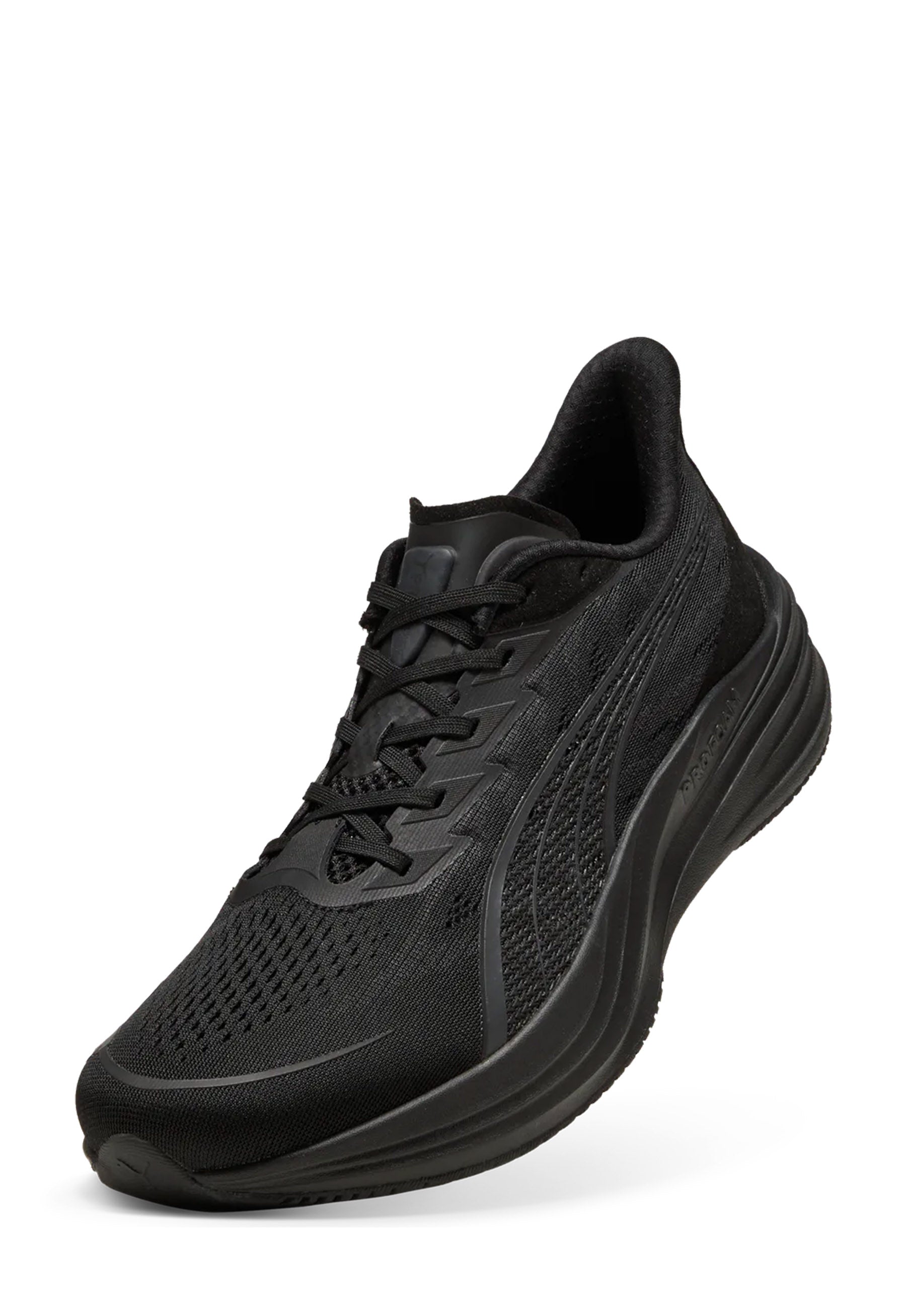 Scarpe da ginnastica Nero Nero Puma