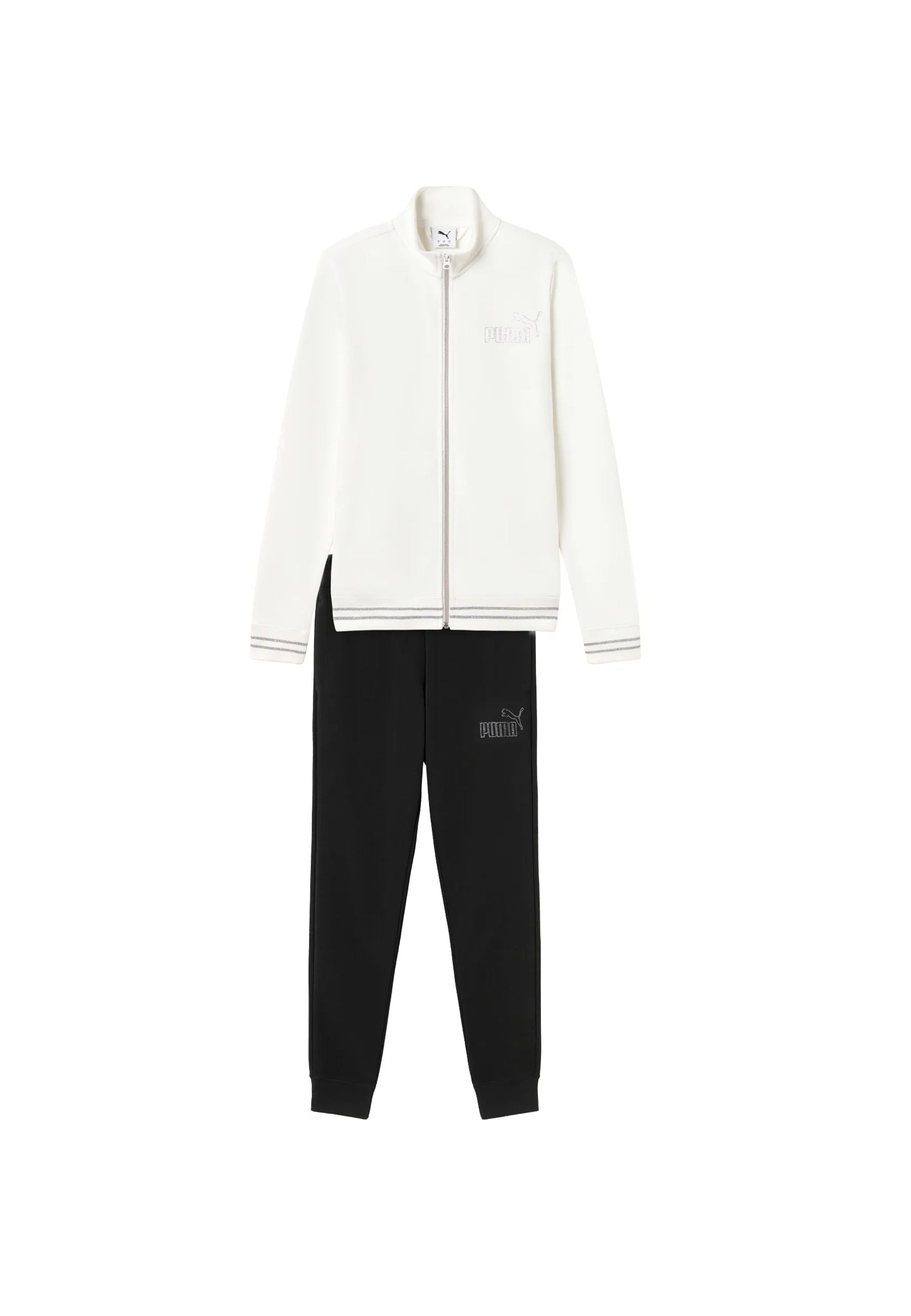 Tute Bianco Puma