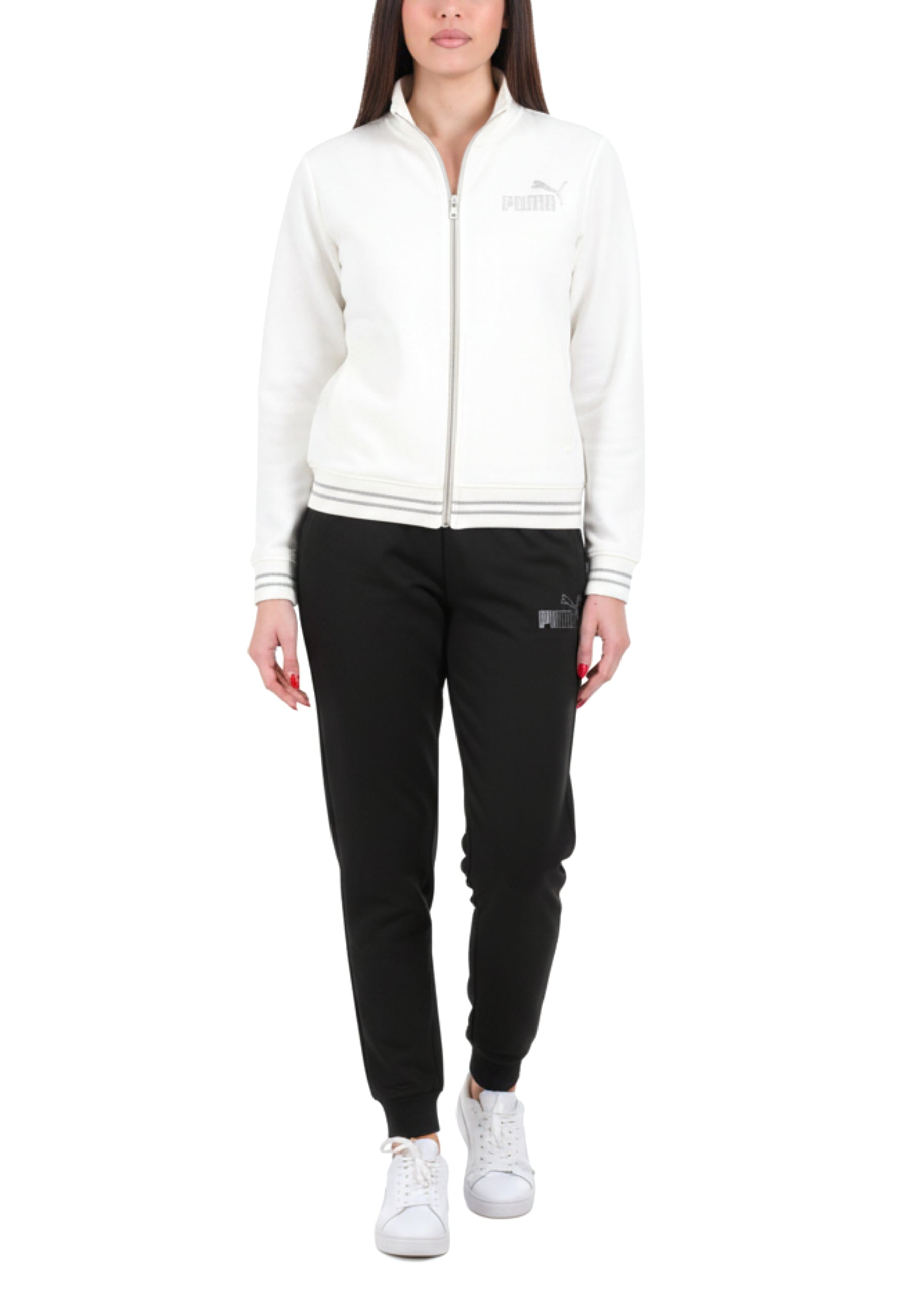 Tute Bianco Puma
