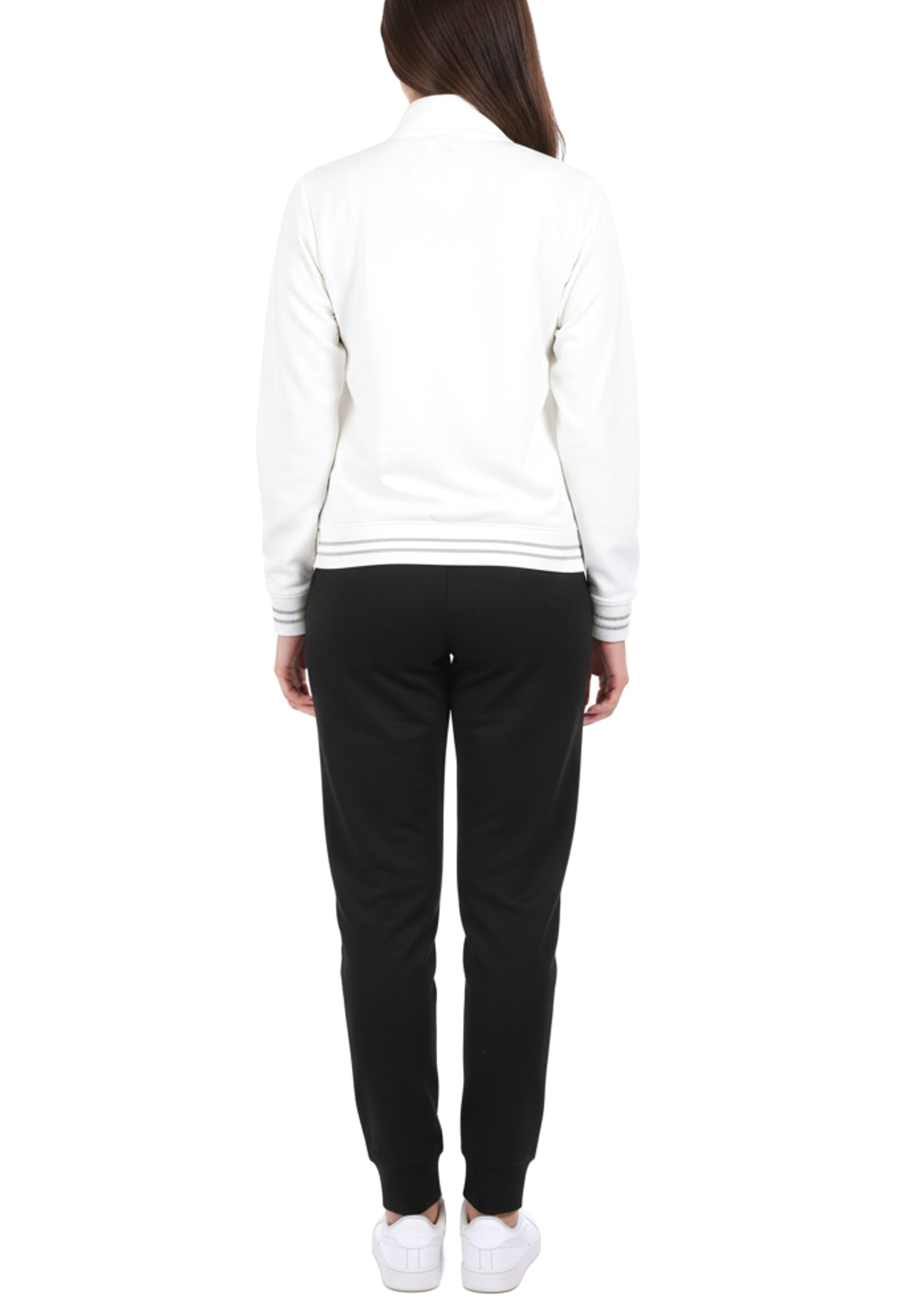 Tute Bianco Puma