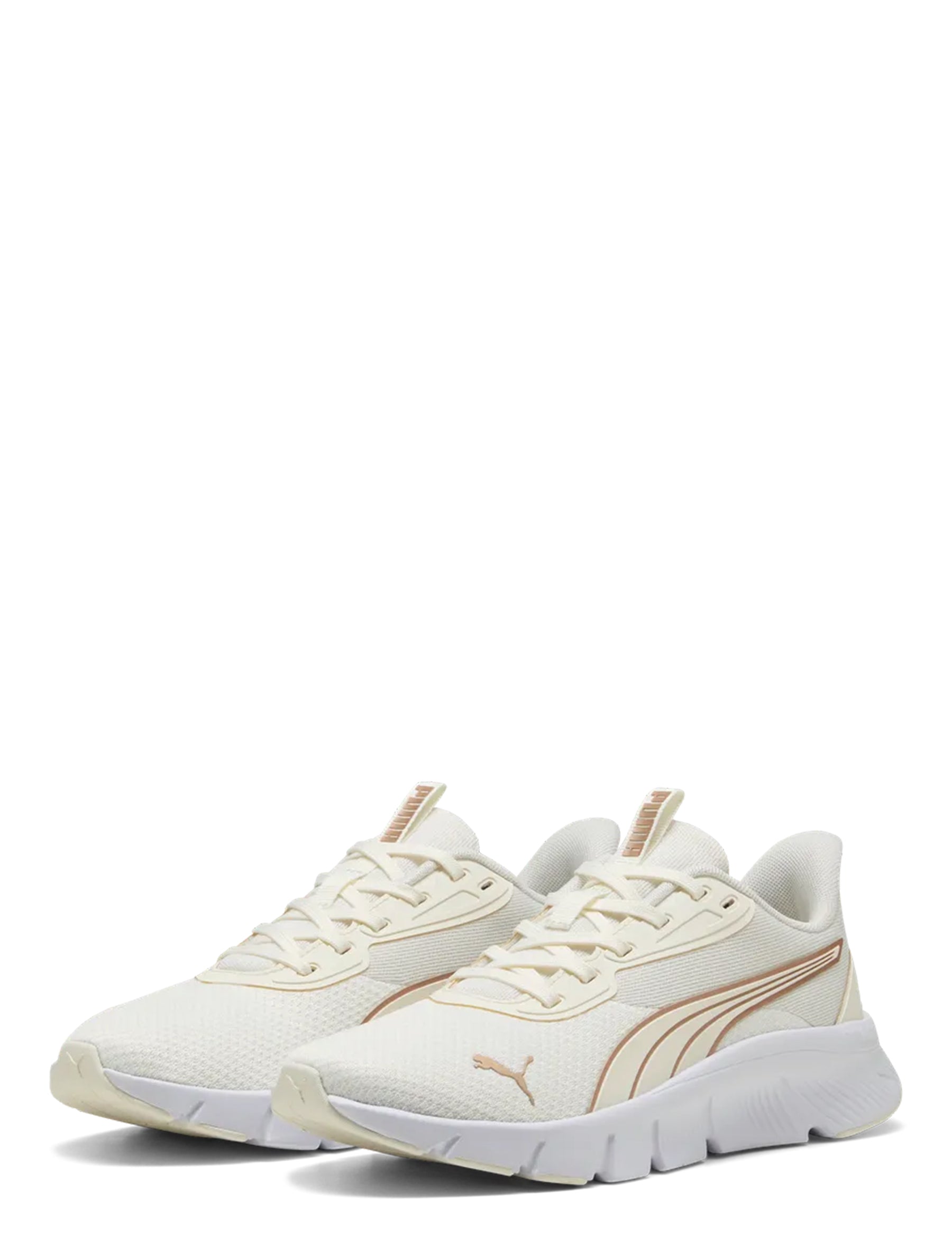 Scarpe da ginnastica Beige Puma