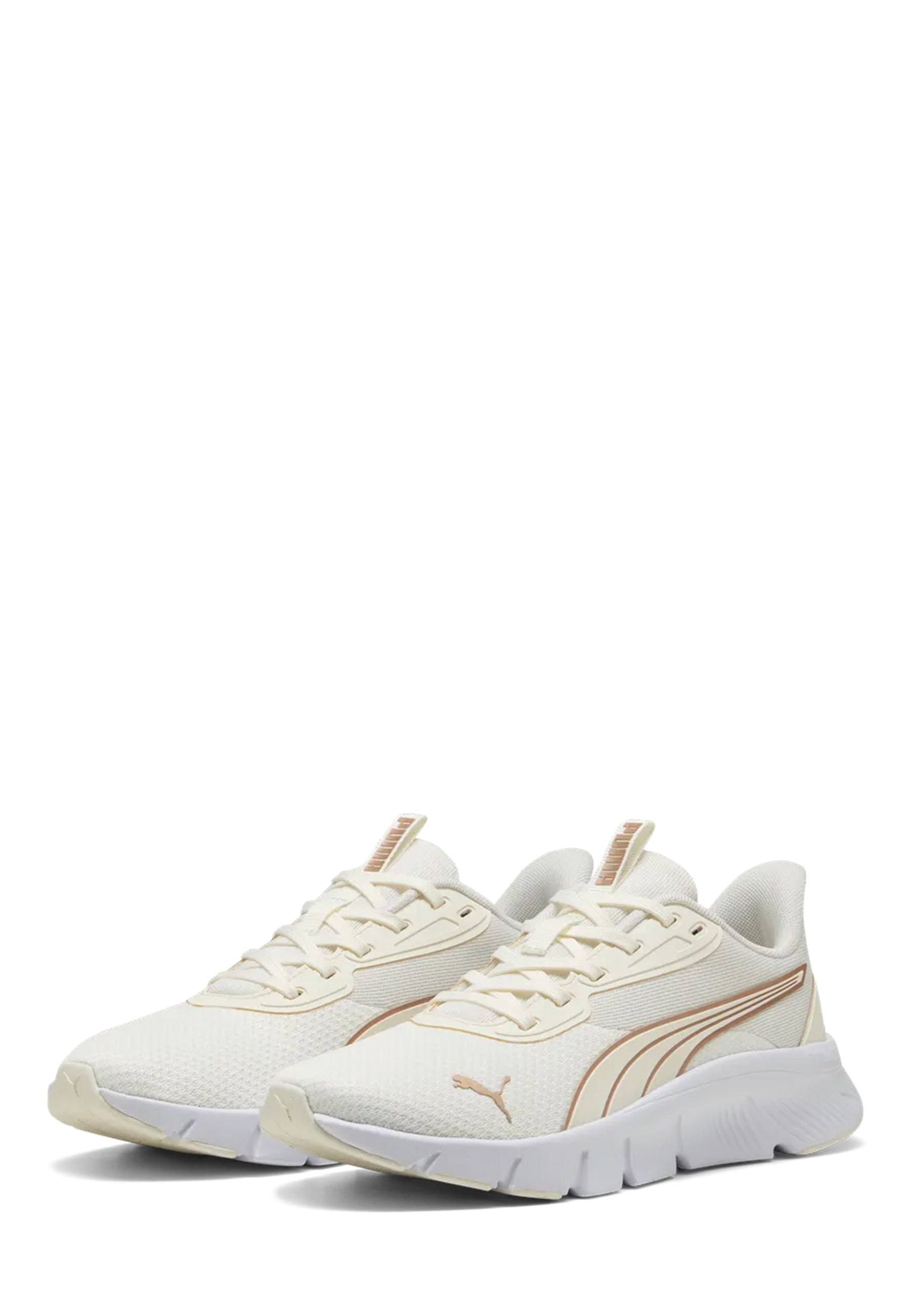 Scarpe da ginnastica Beige Puma