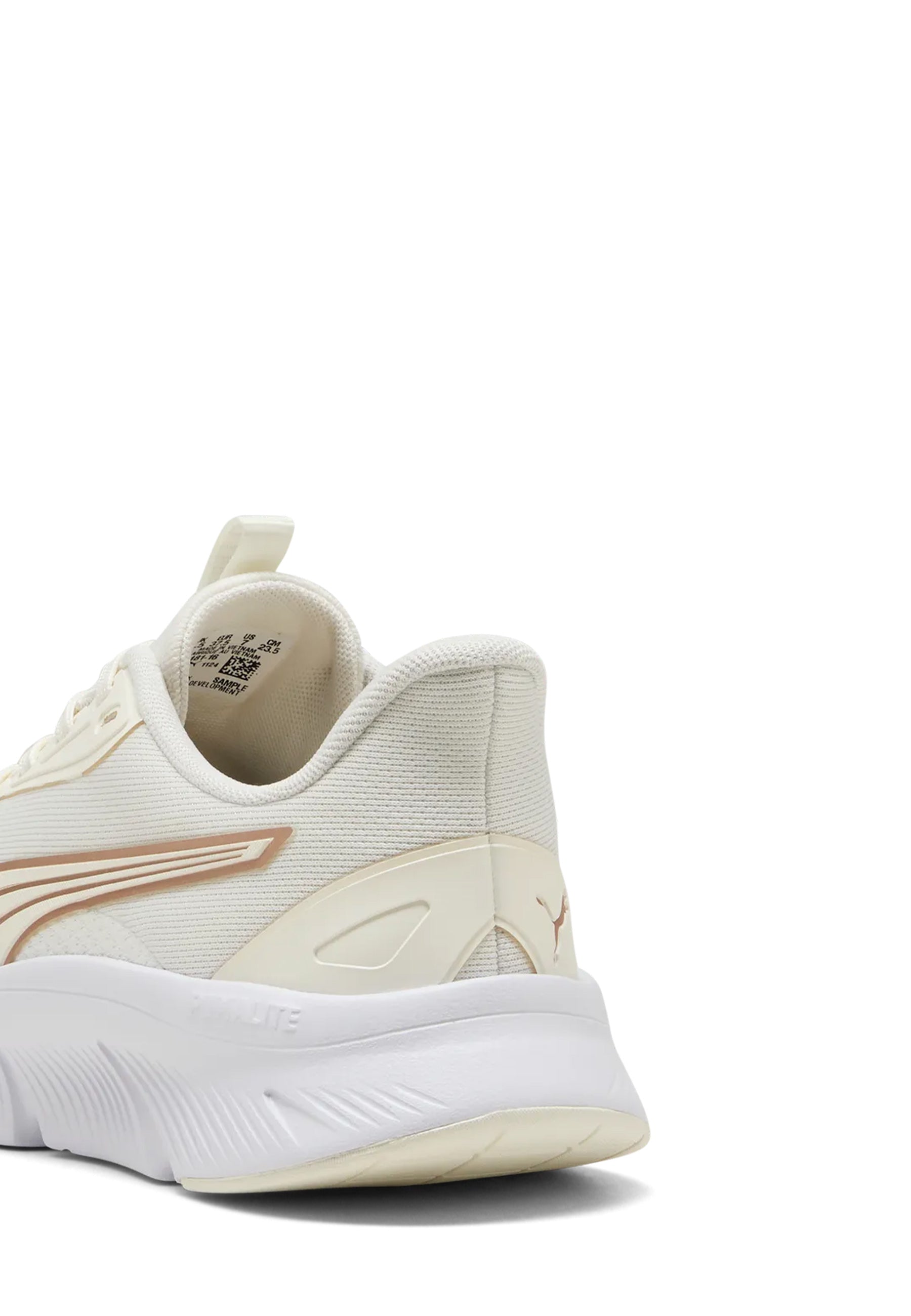 Scarpe da ginnastica Beige Puma