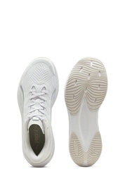 Scarpe da ginnastica Bianco Puma