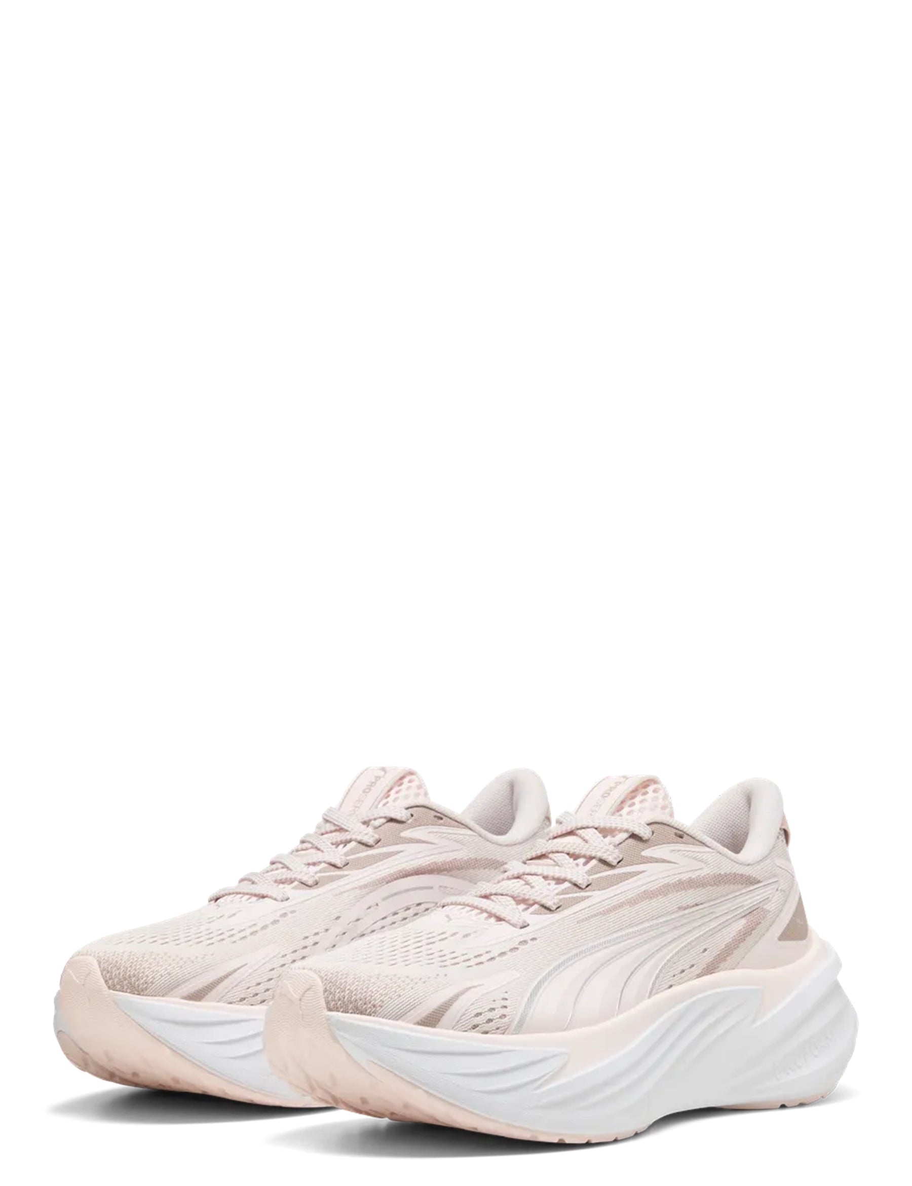 Scarpe da ginnastica Rosa Puma