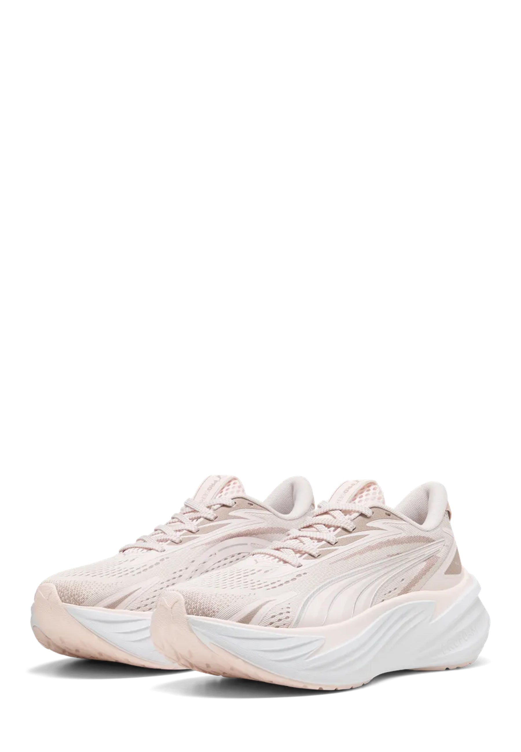Scarpe da ginnastica Rosa Puma
