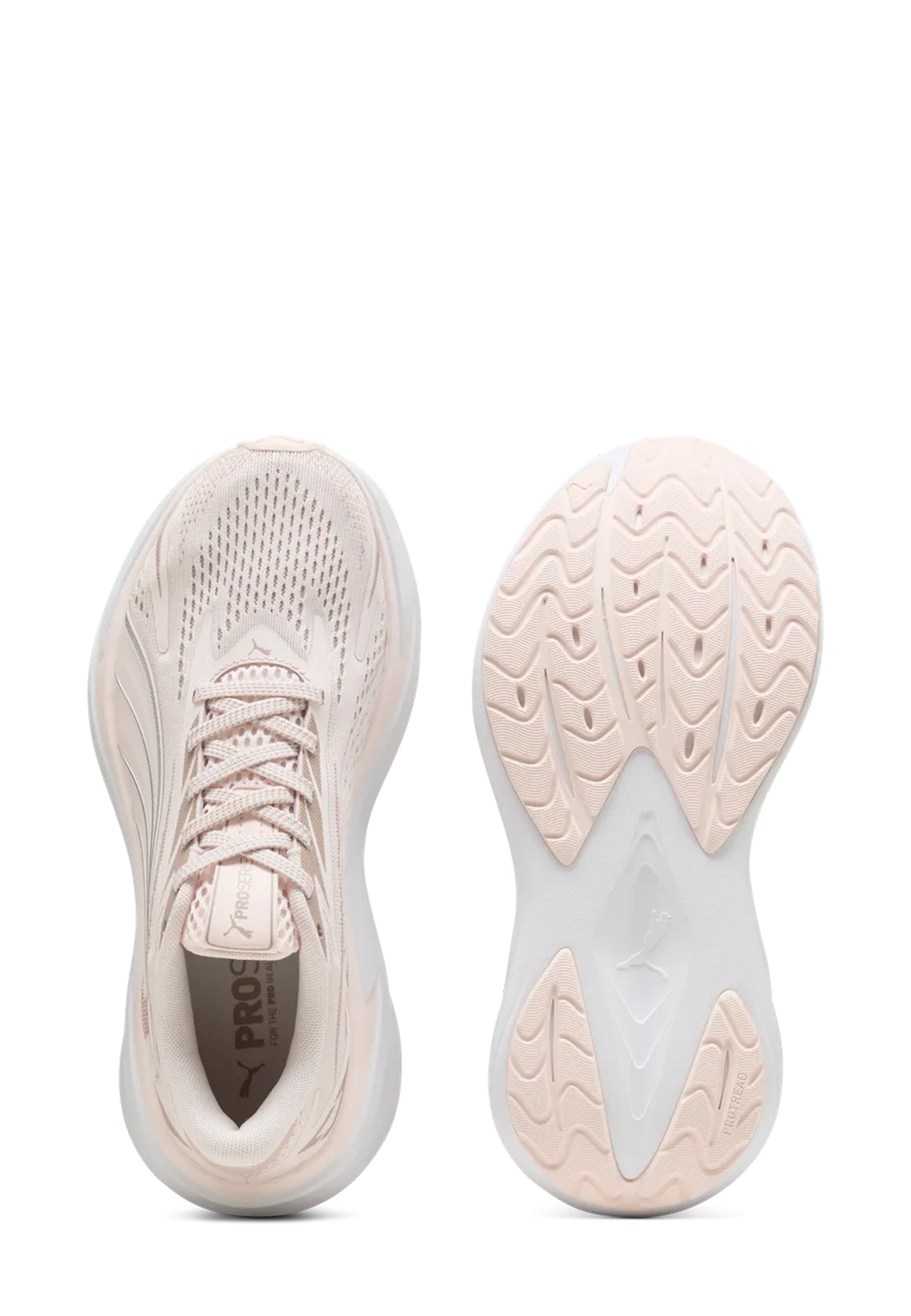 Scarpe da ginnastica Rosa Puma