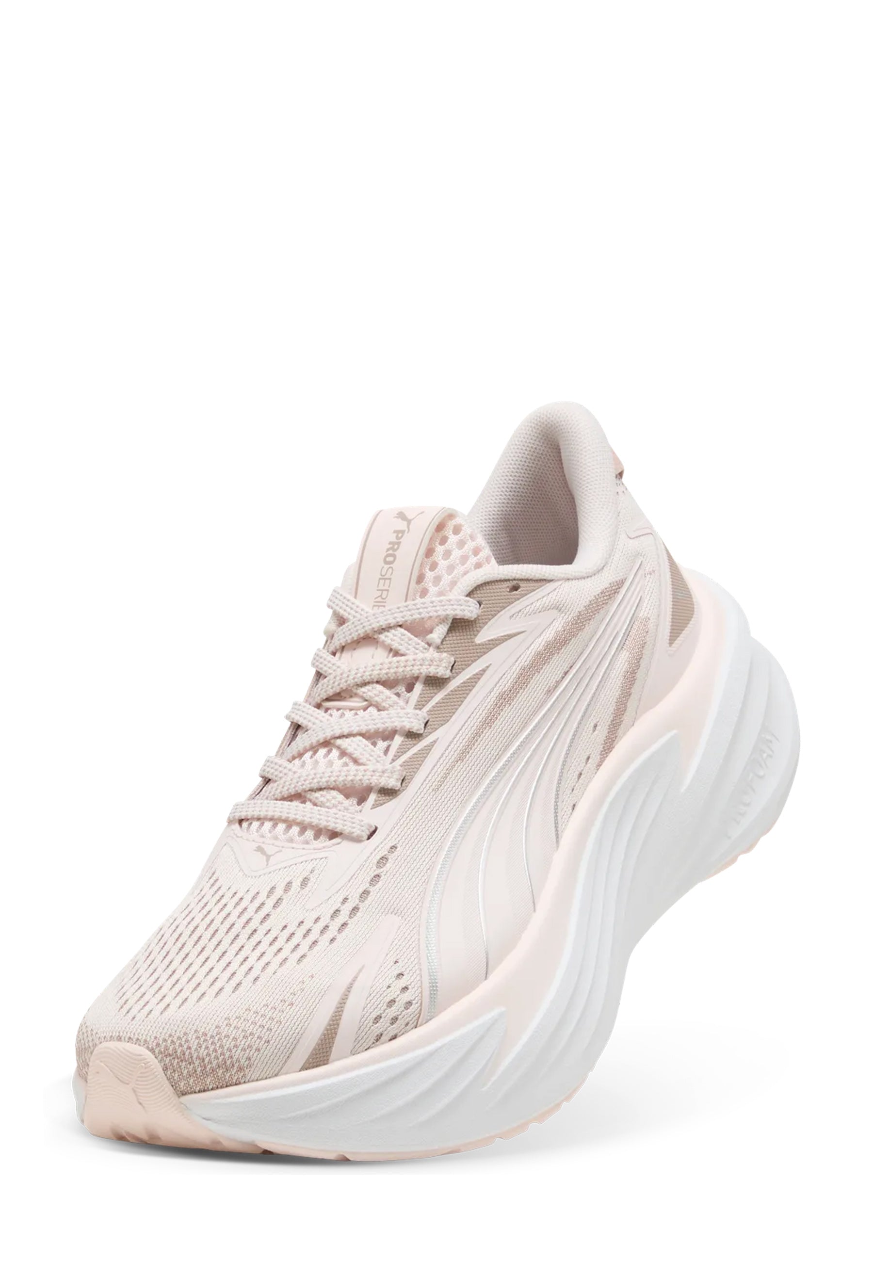 Scarpe da ginnastica Rosa Puma